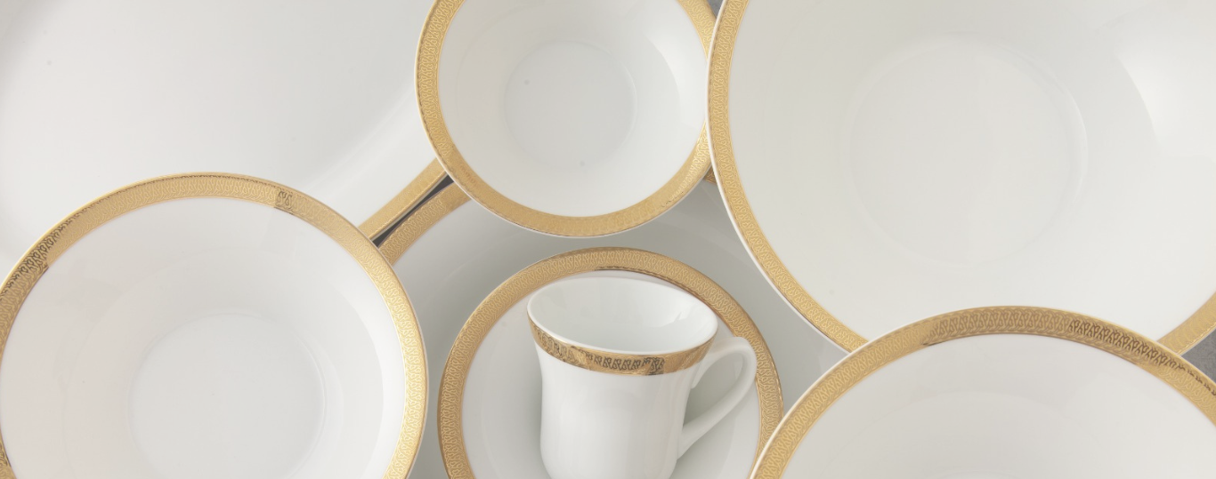 SERVING BOWLS