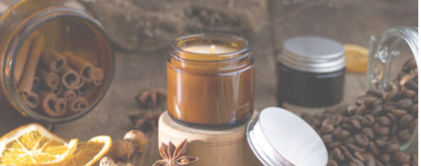 CANDLES