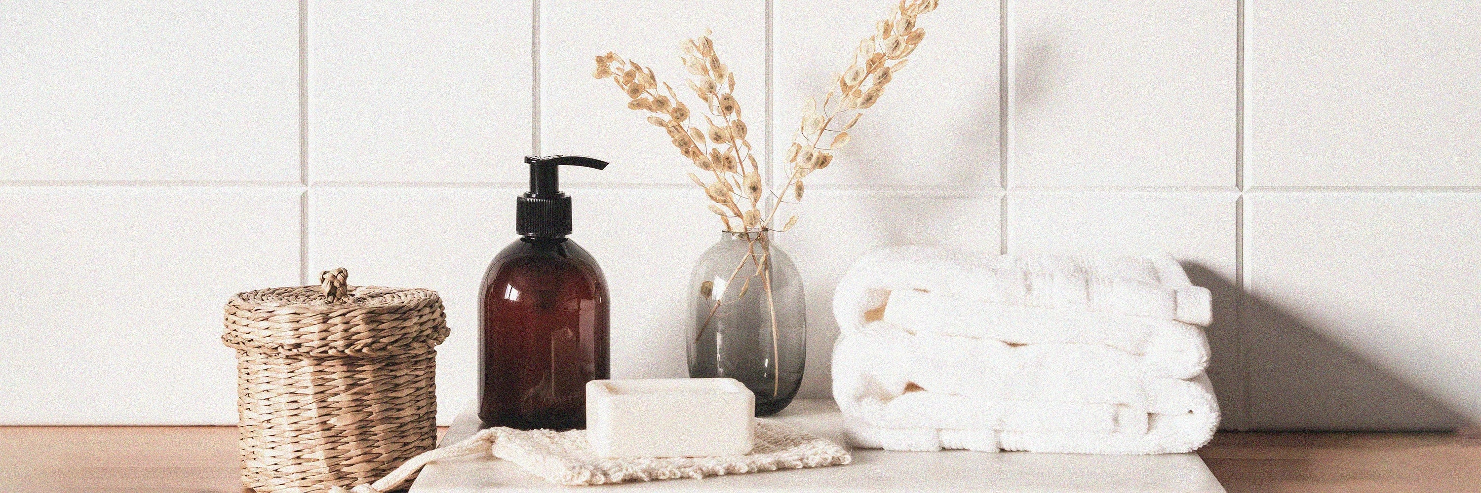 BATH & BODY