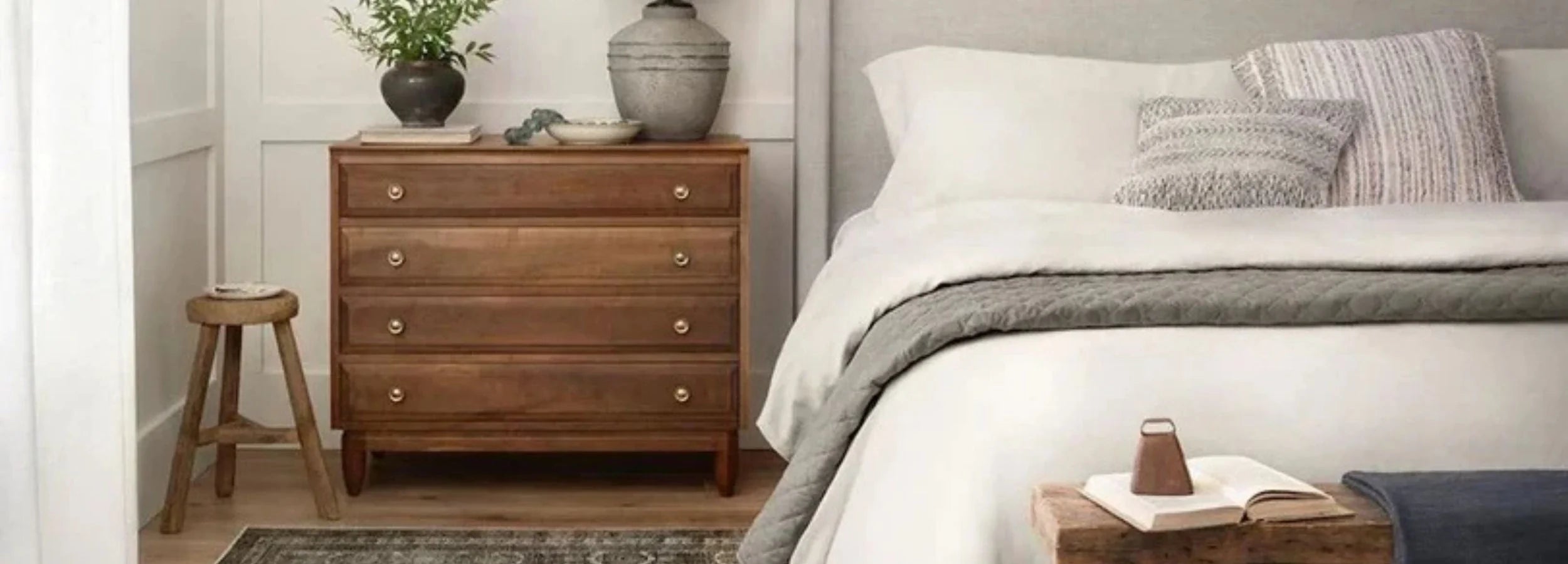 BED LINEN COLLECTION