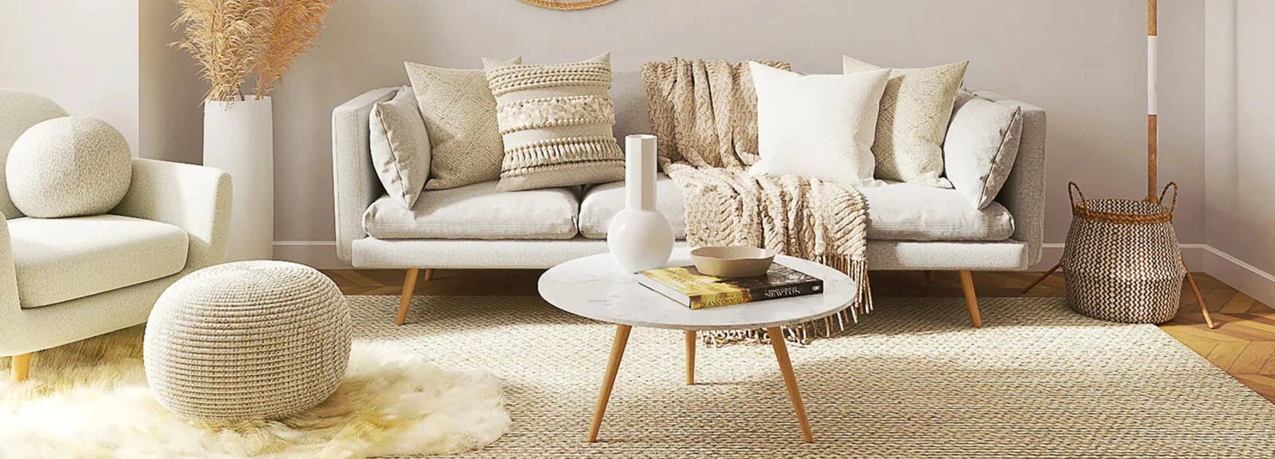 DECORATIVE PILLOW