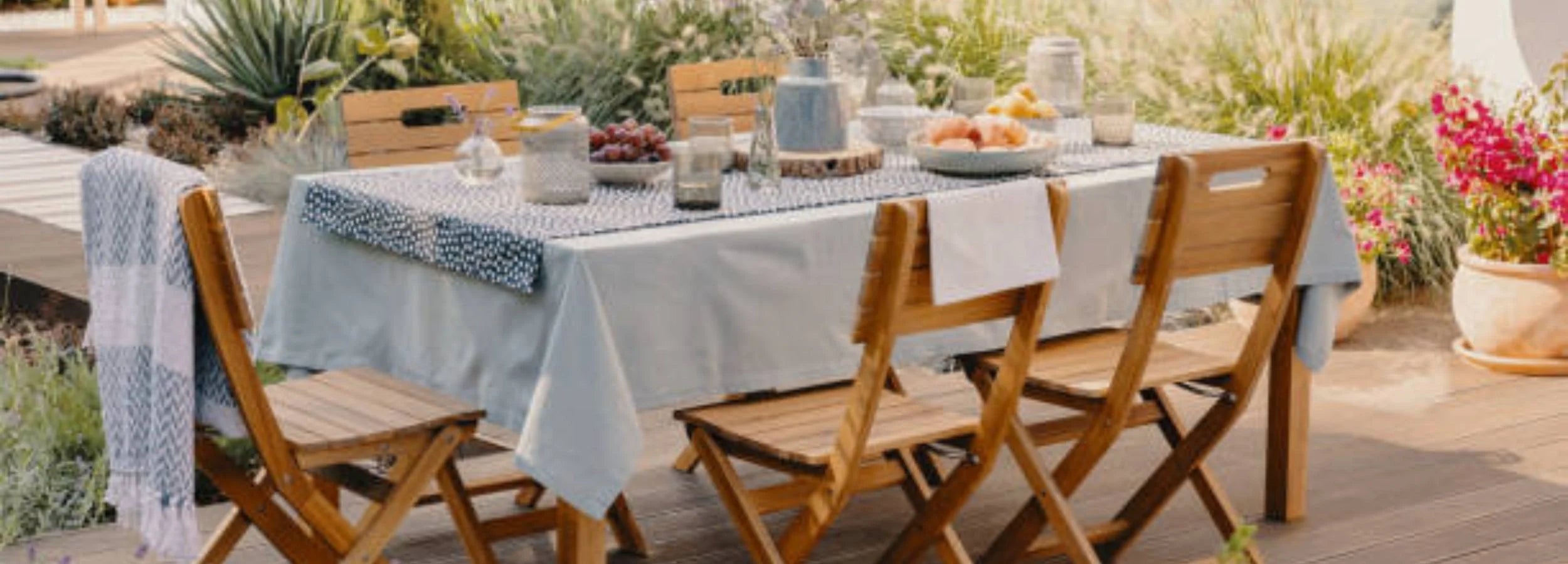 TABLE LINENS
