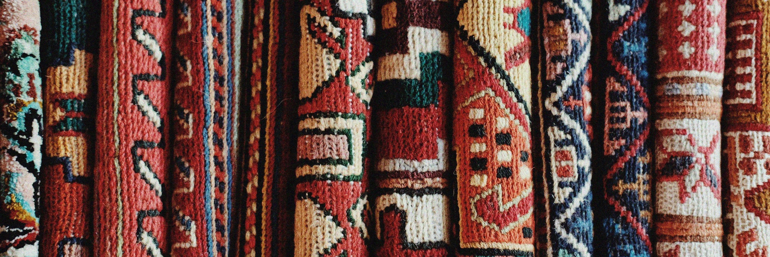 Persian Rugs