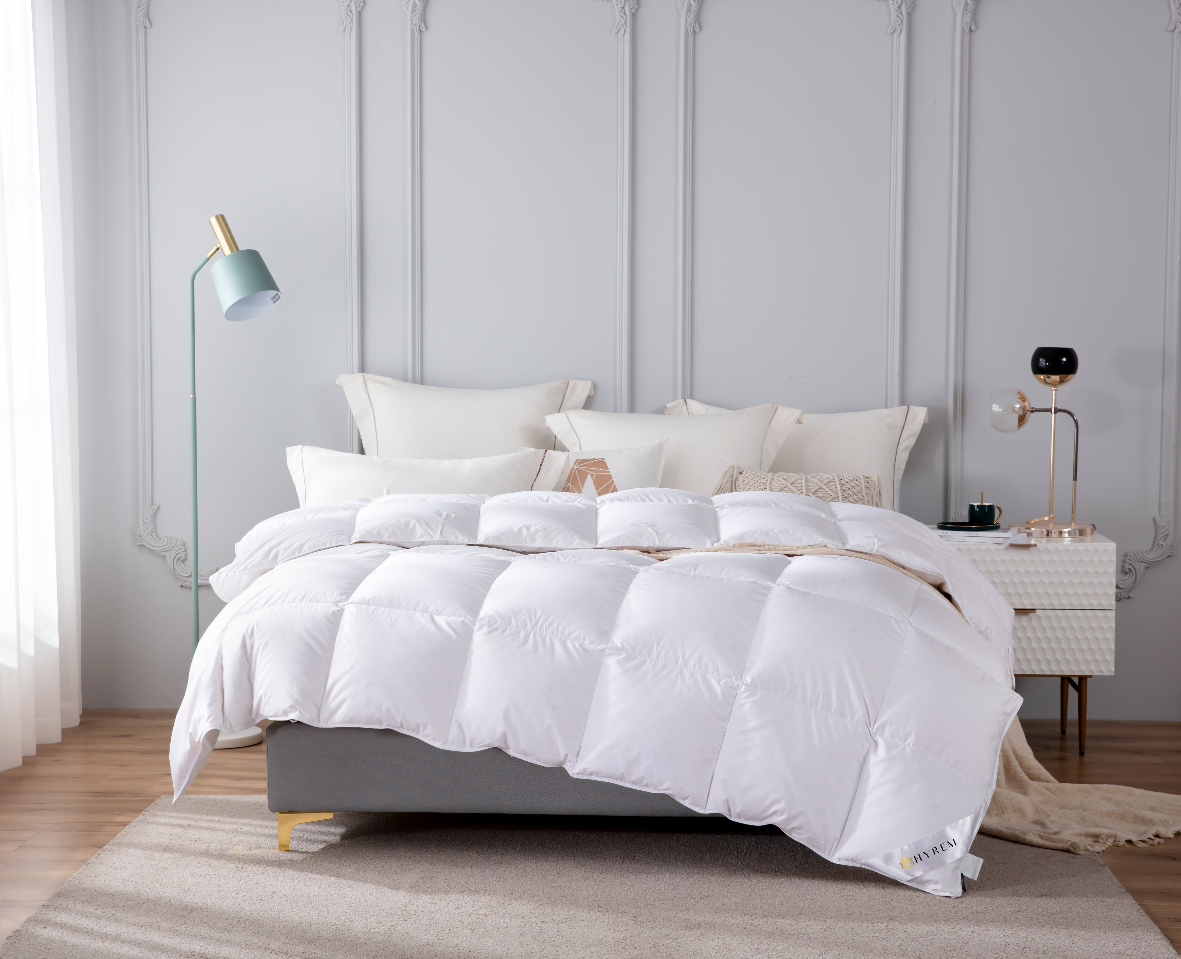 Cloudlite Duvet