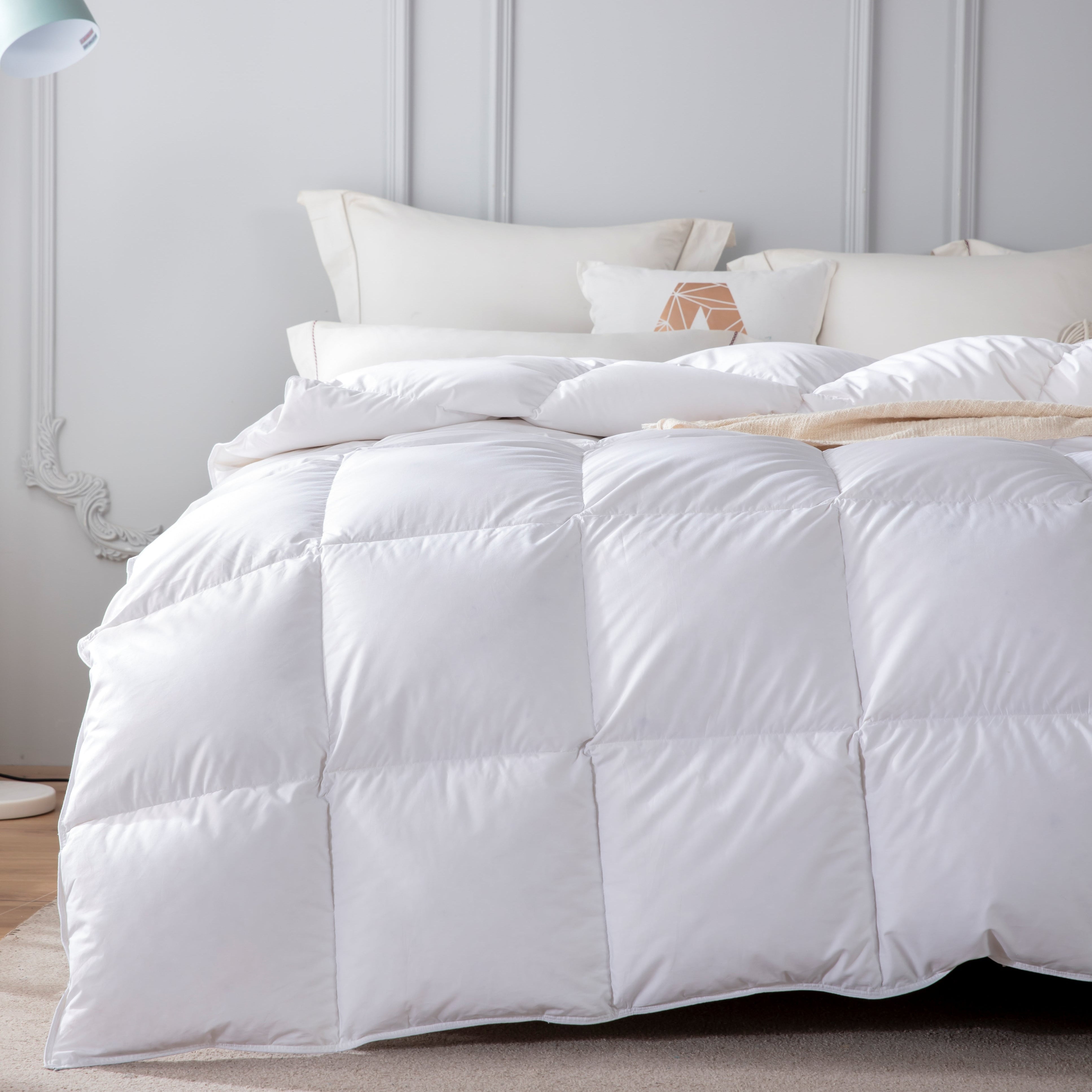 Cloudlite Duvet