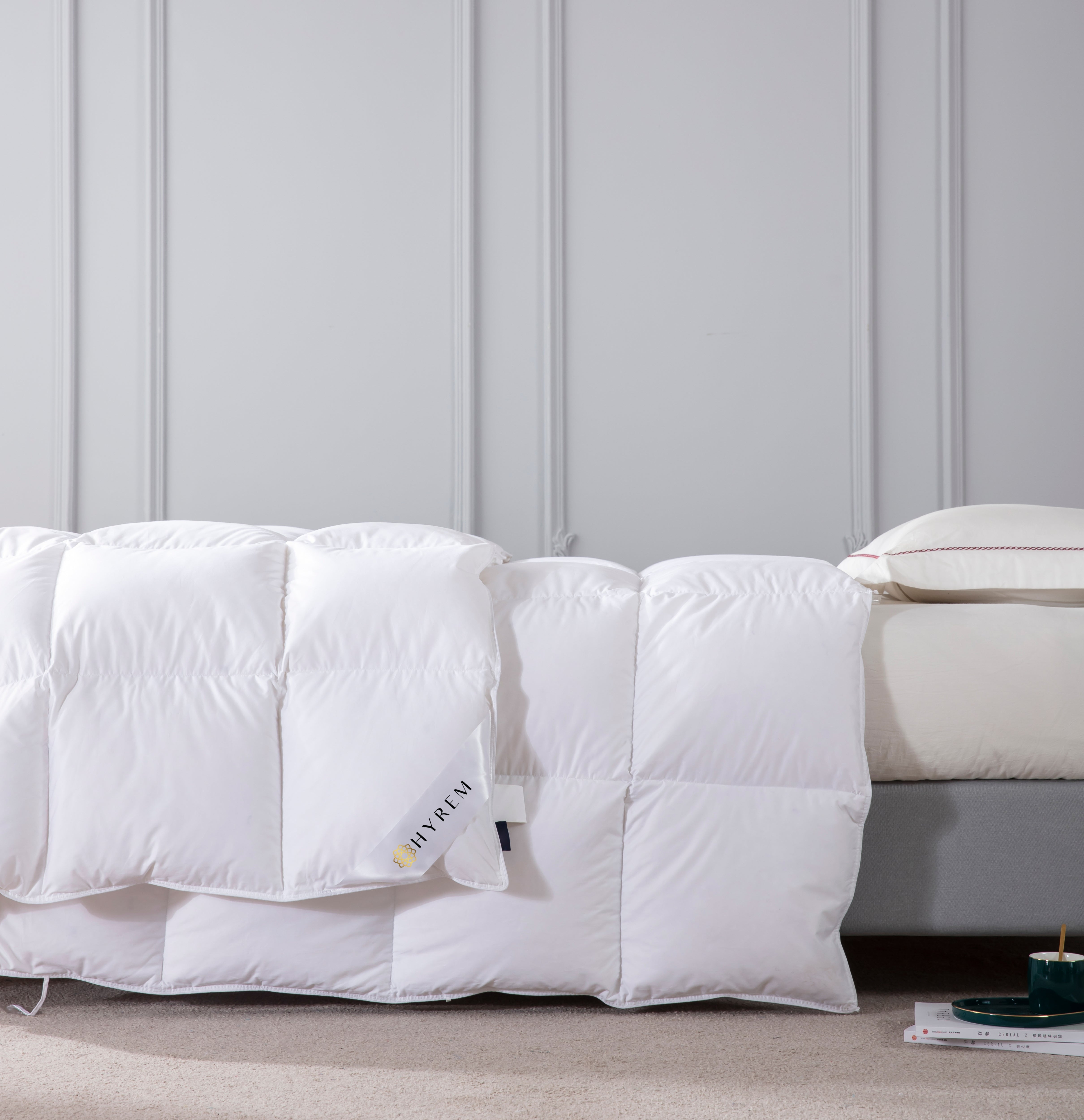 Serenia Duvet