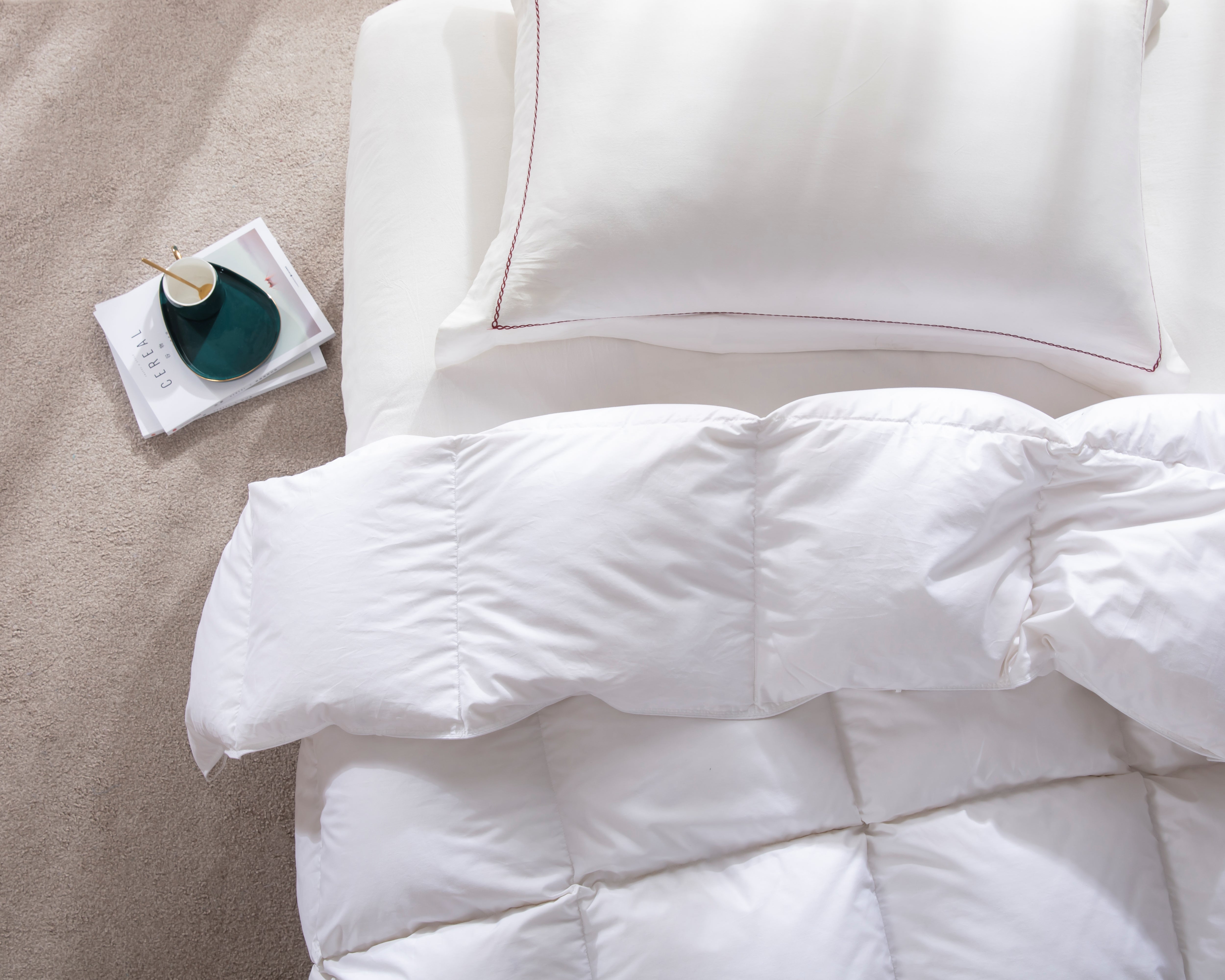 Cloudlite Duvet