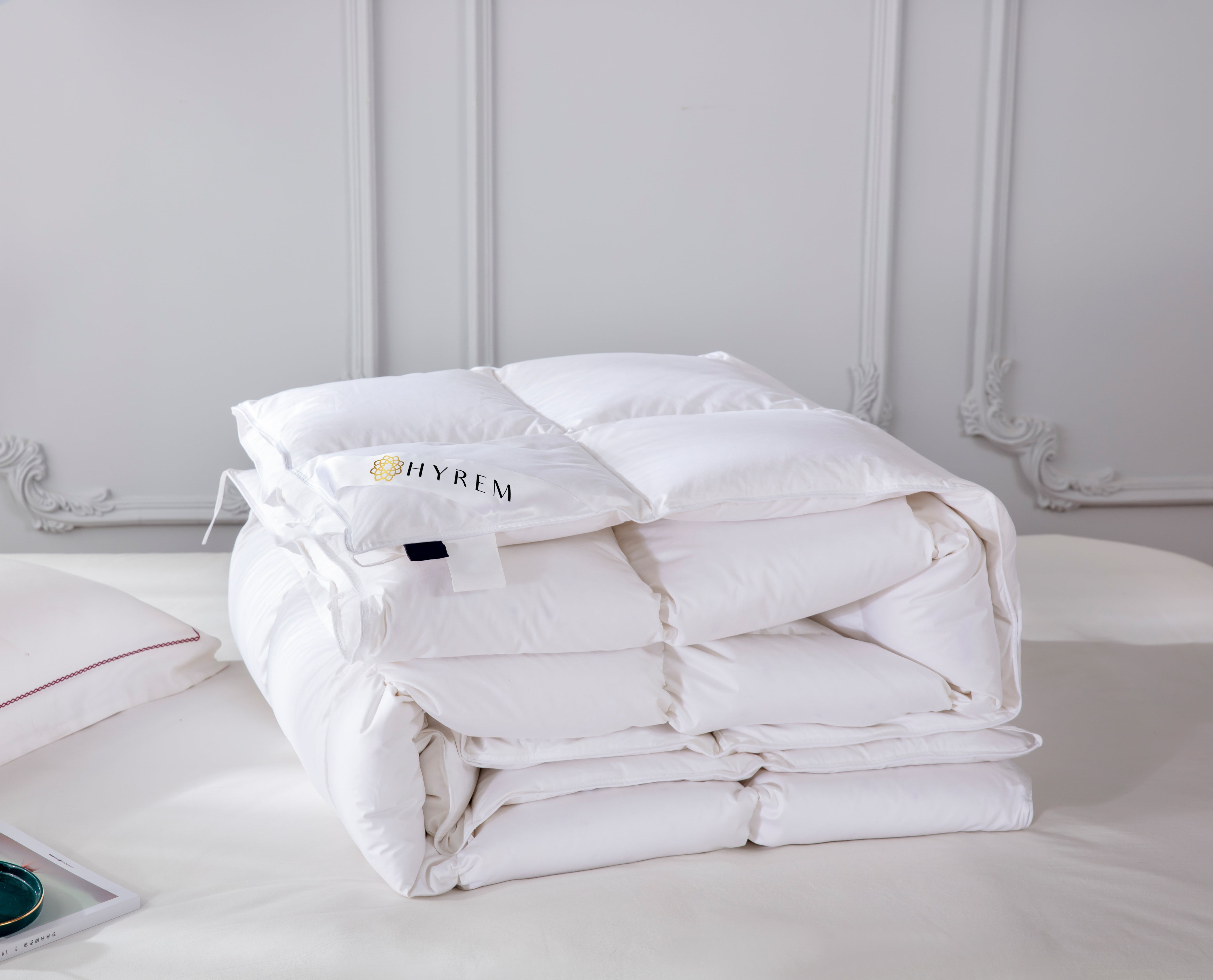 Serenia Duvet