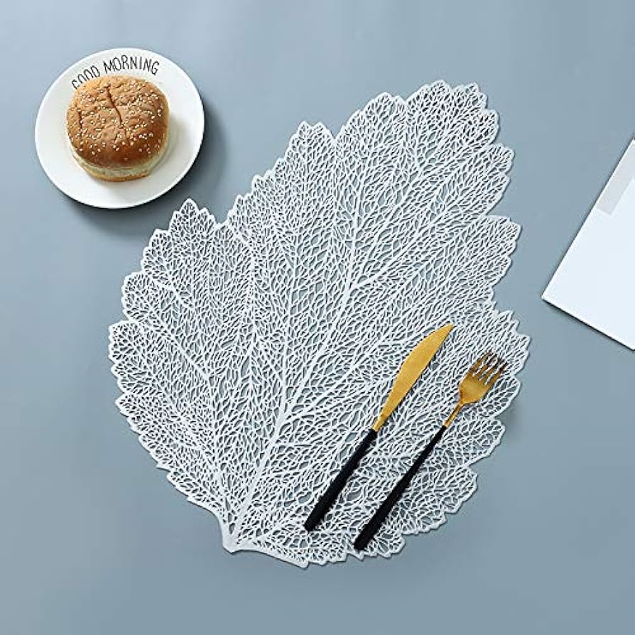 Leave Placemat