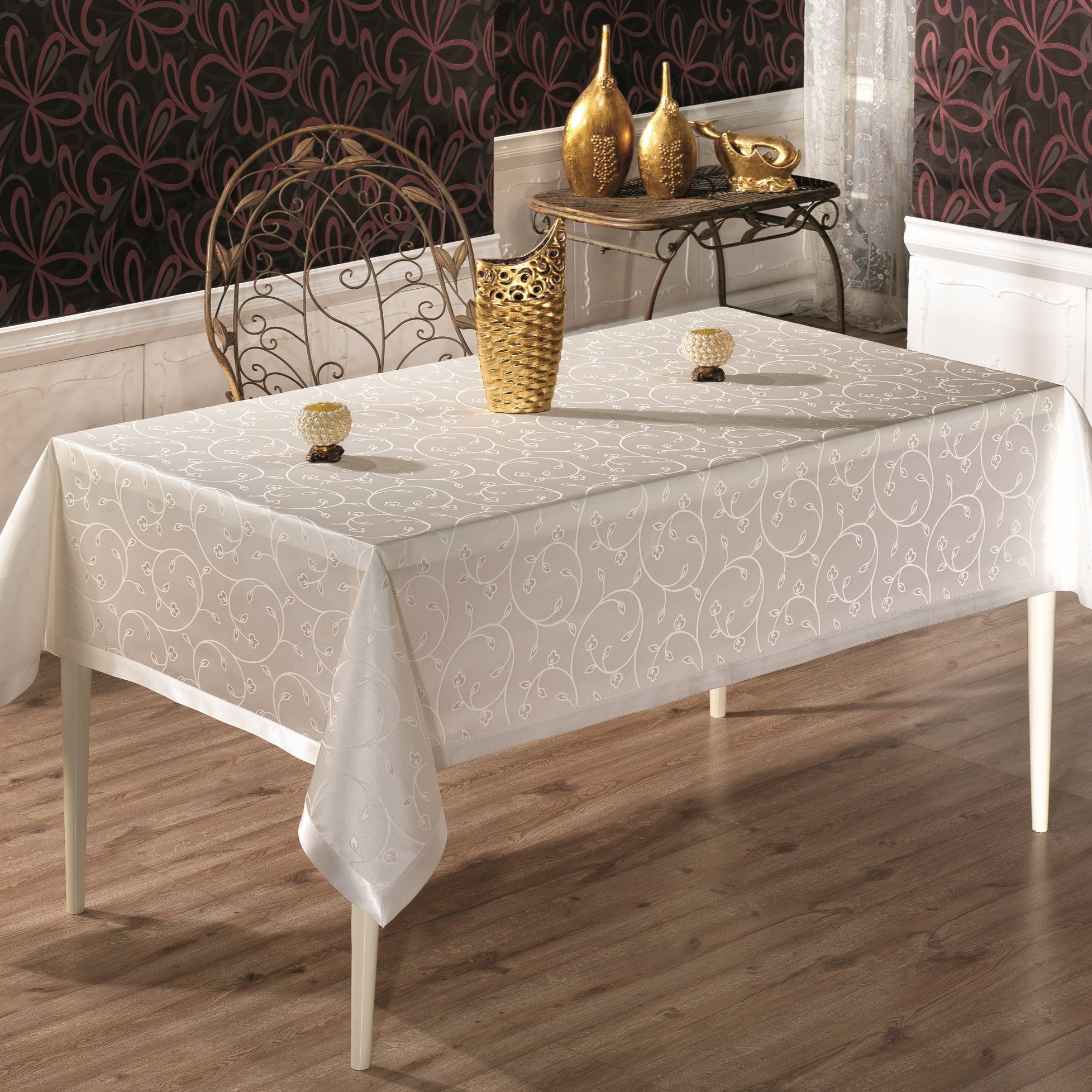 Colmar Table Cloth