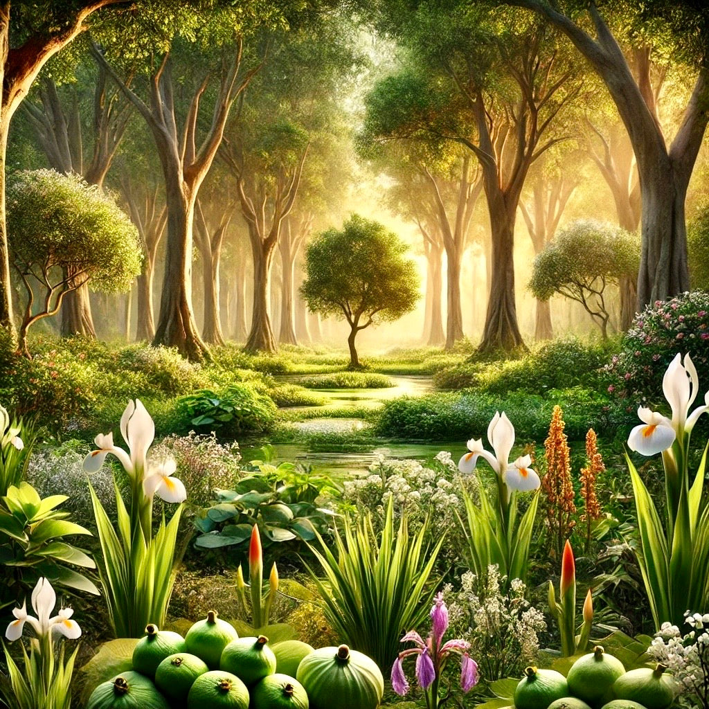 Arcadia Eau De Parfum