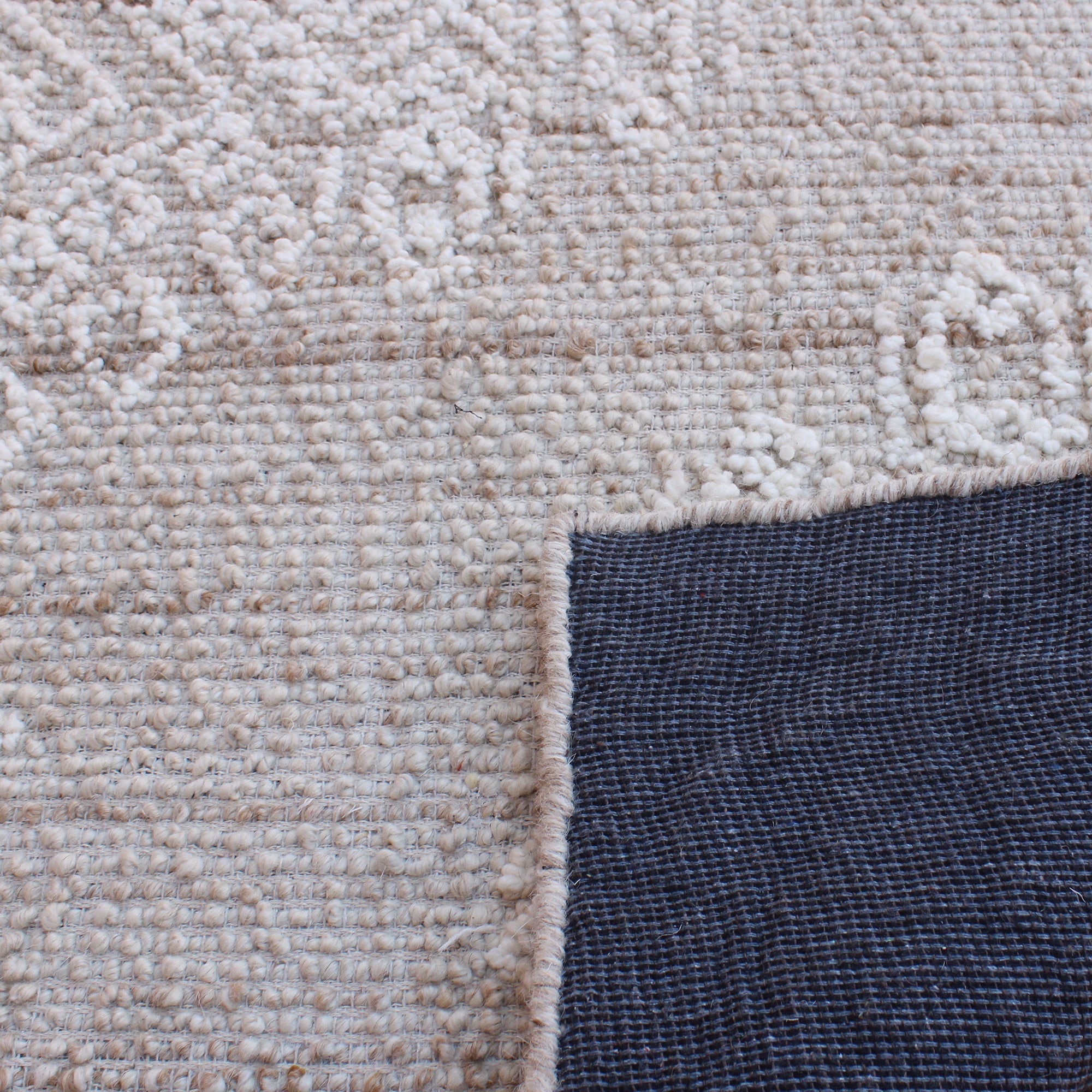 Bershad Wool Rug