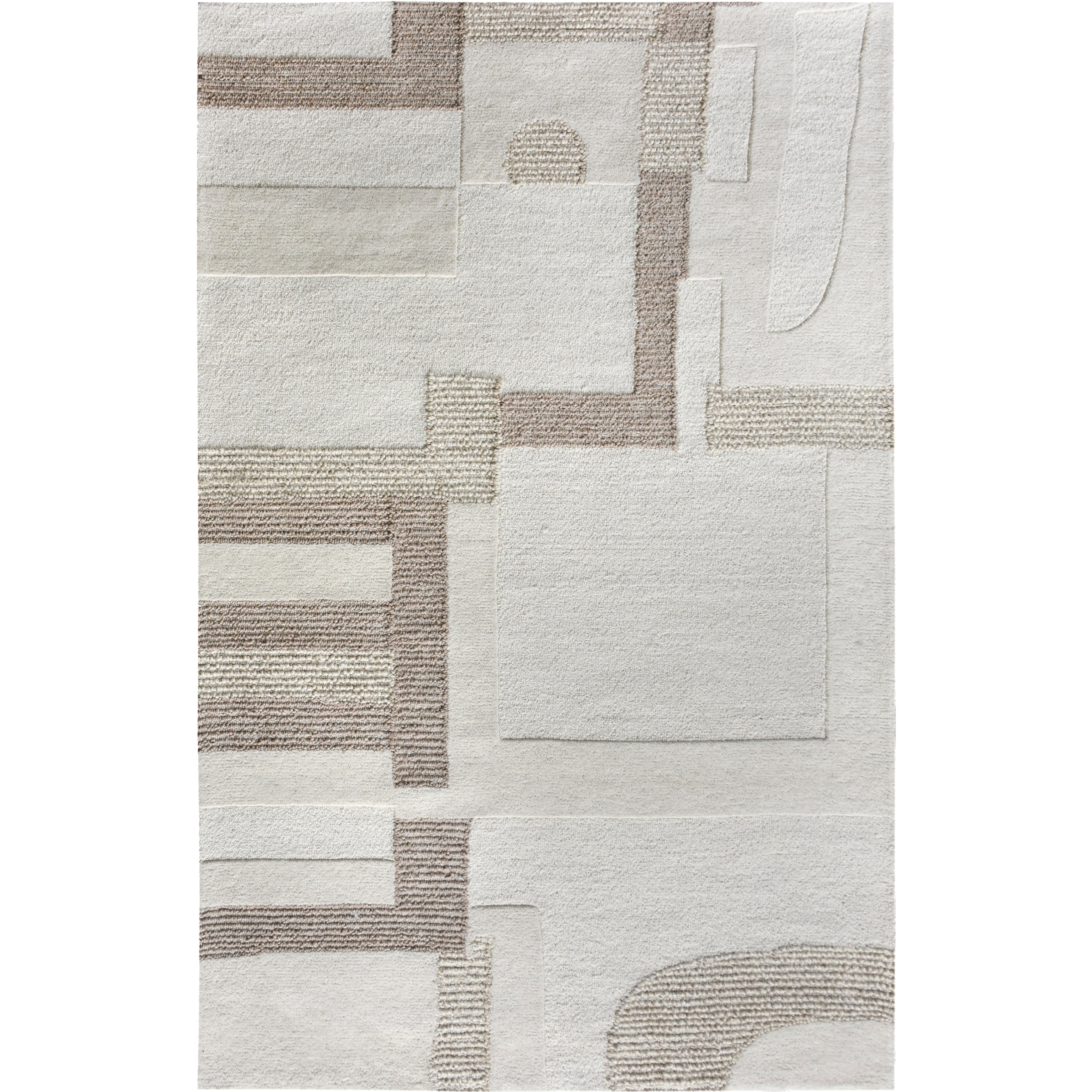Bowral Wool Rug
