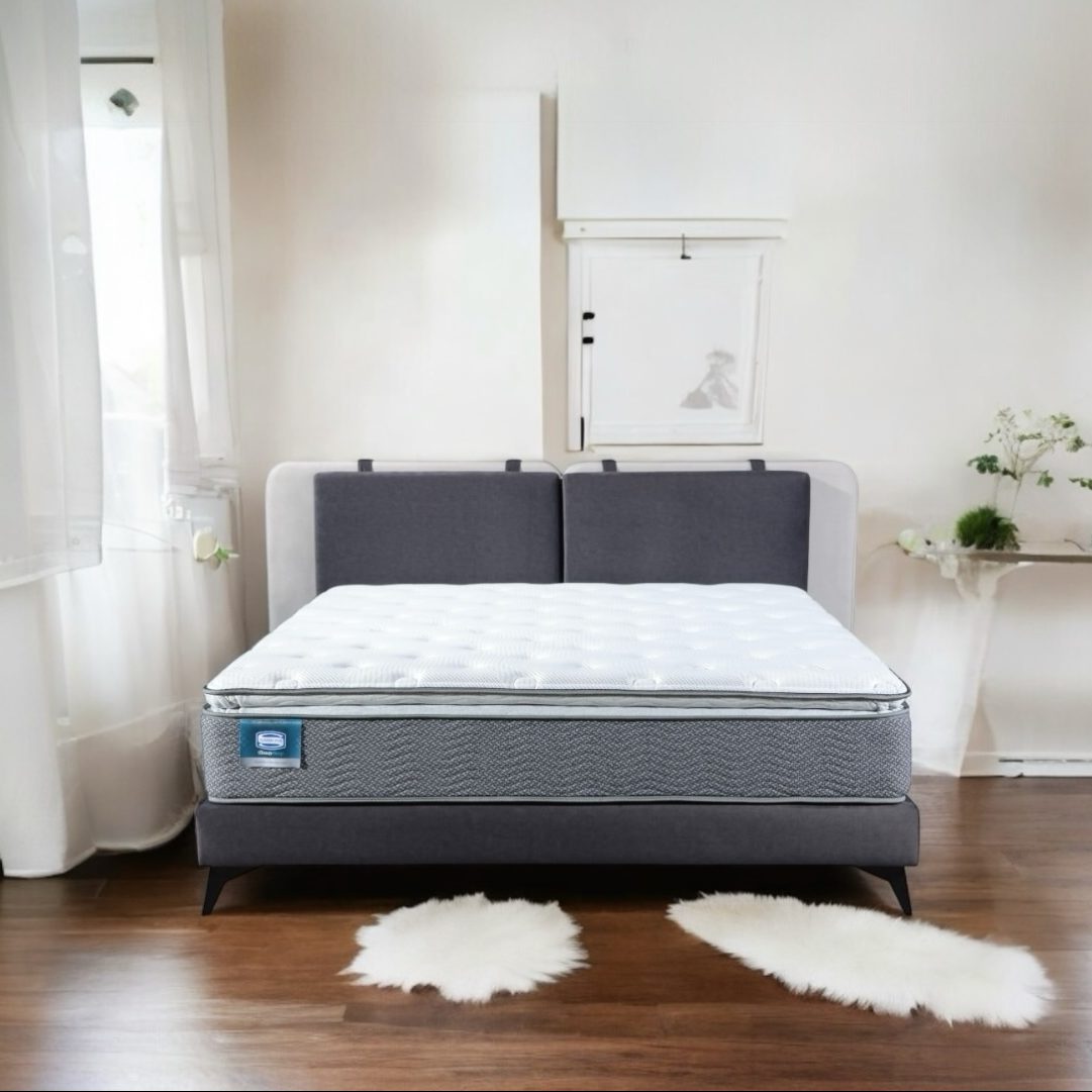 Beautysleep Comfort Perfection