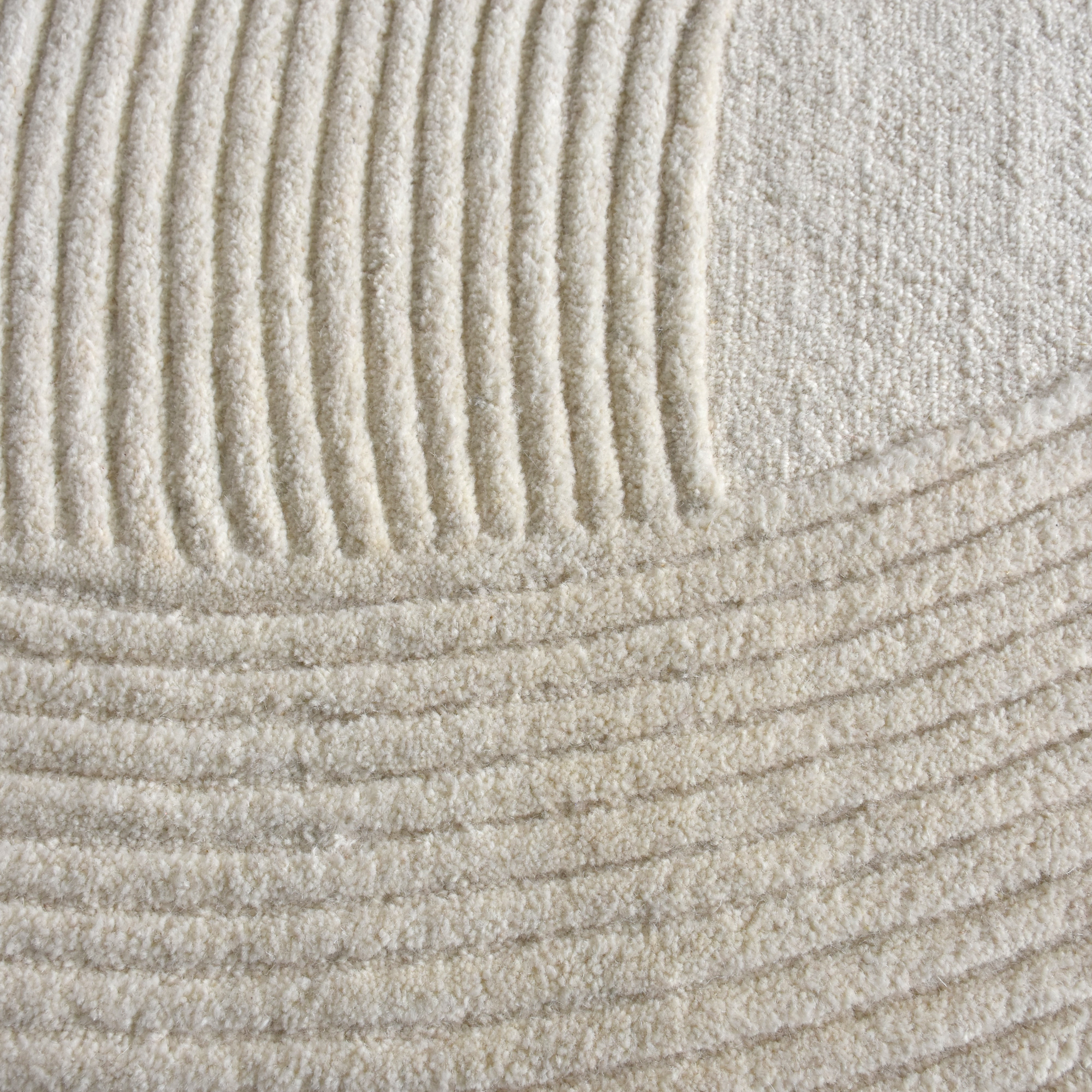 Converse Wool Rug