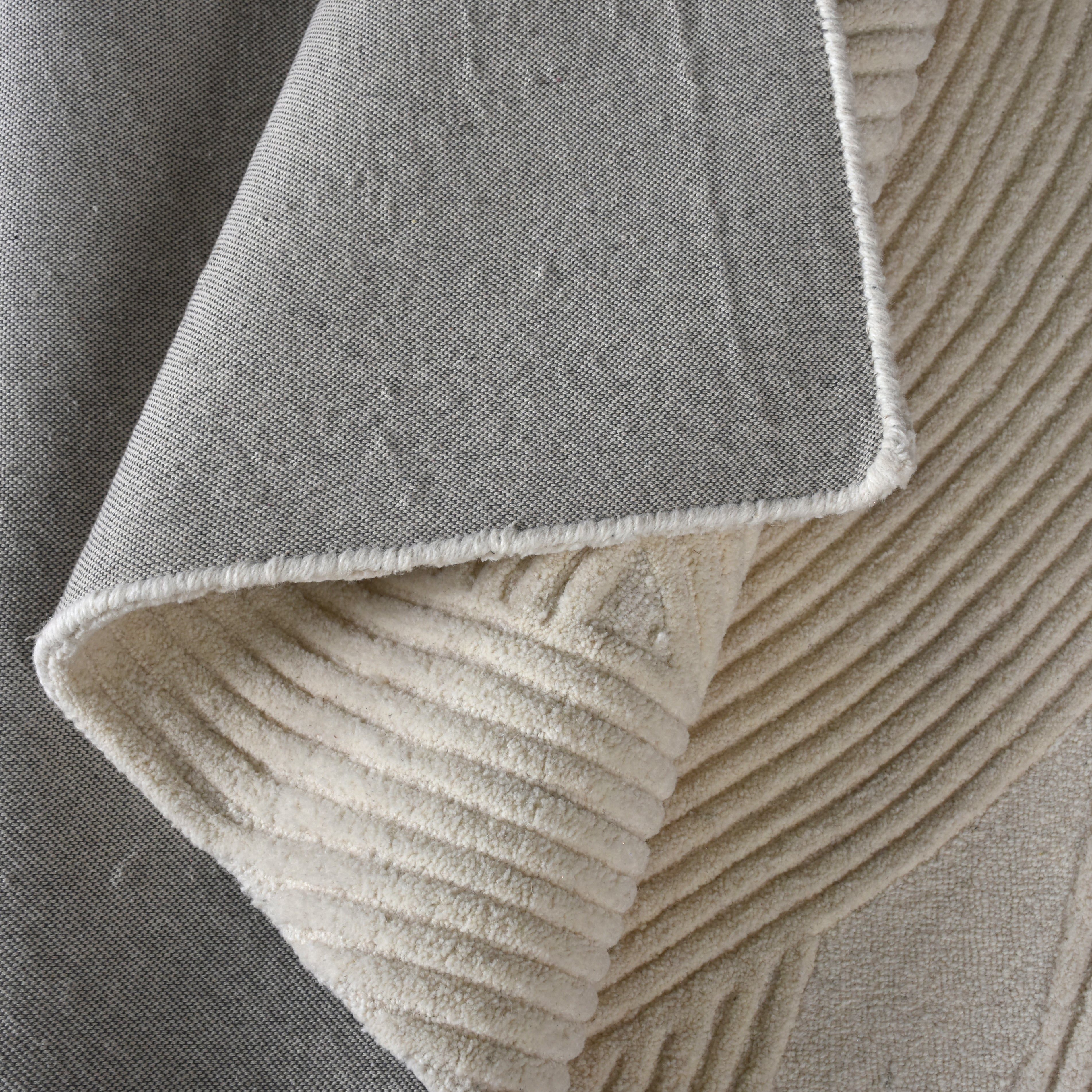 Converse Wool Rug