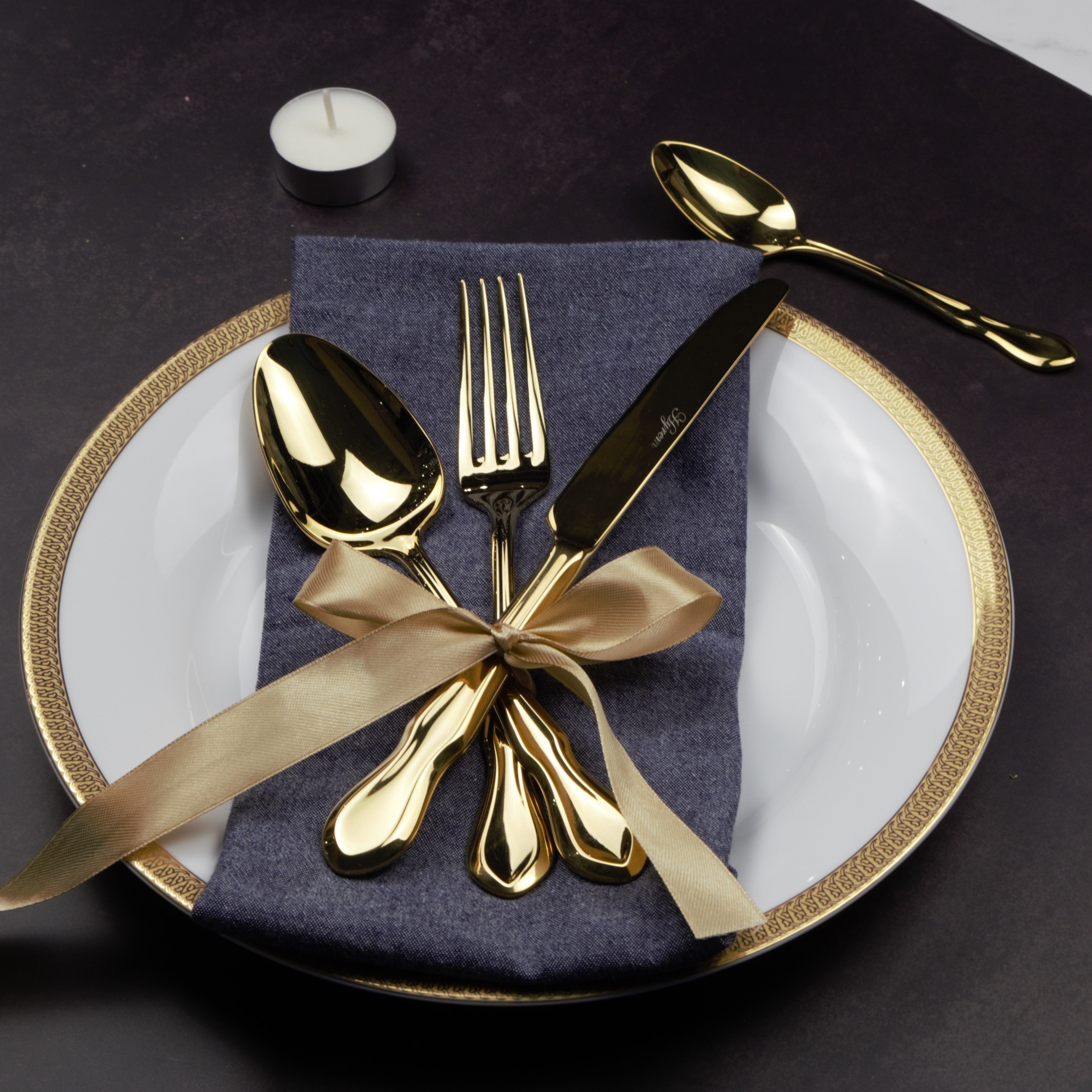 Stuggart Cutlery Set