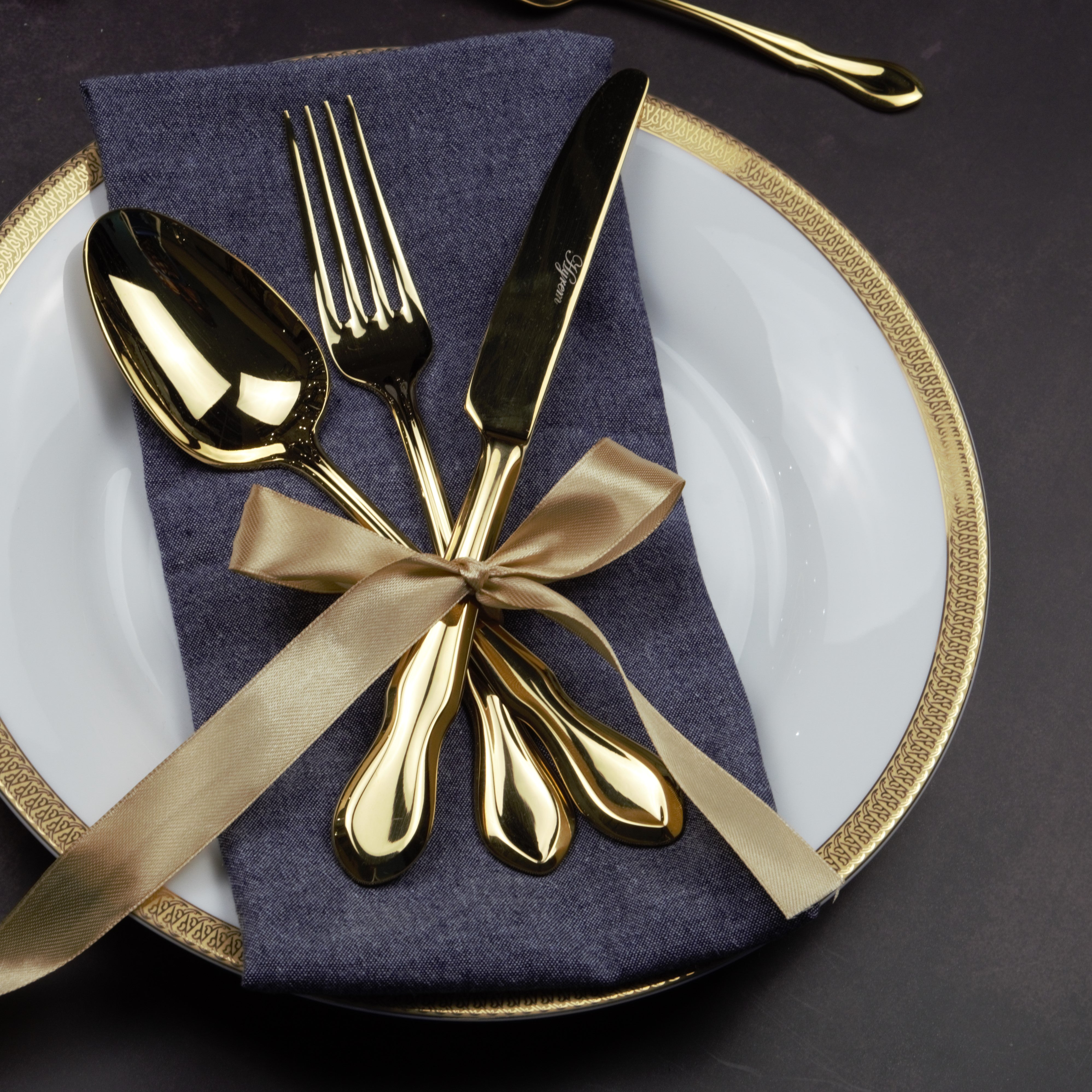 Stuggart Cutlery Set