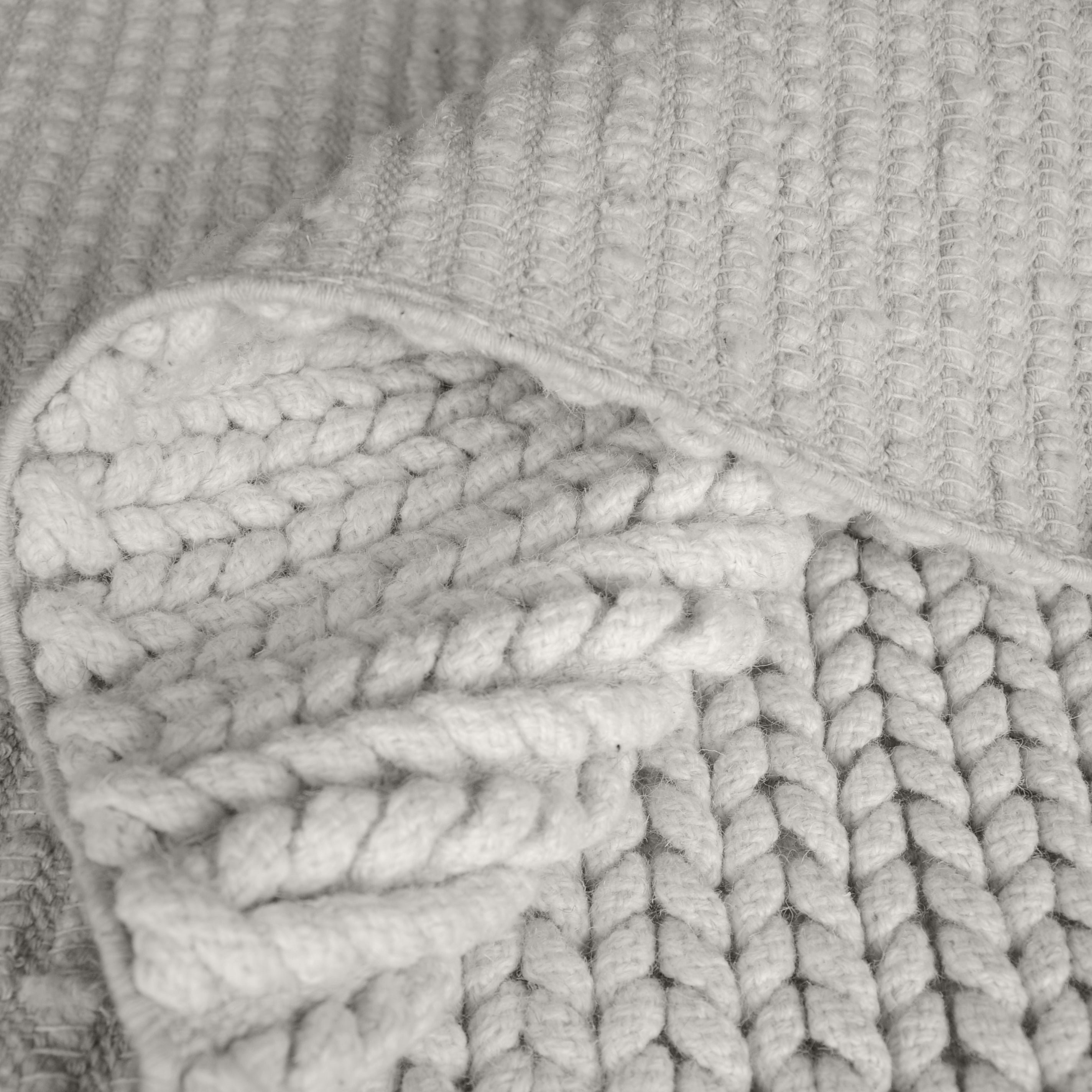 Europa Wool Rug