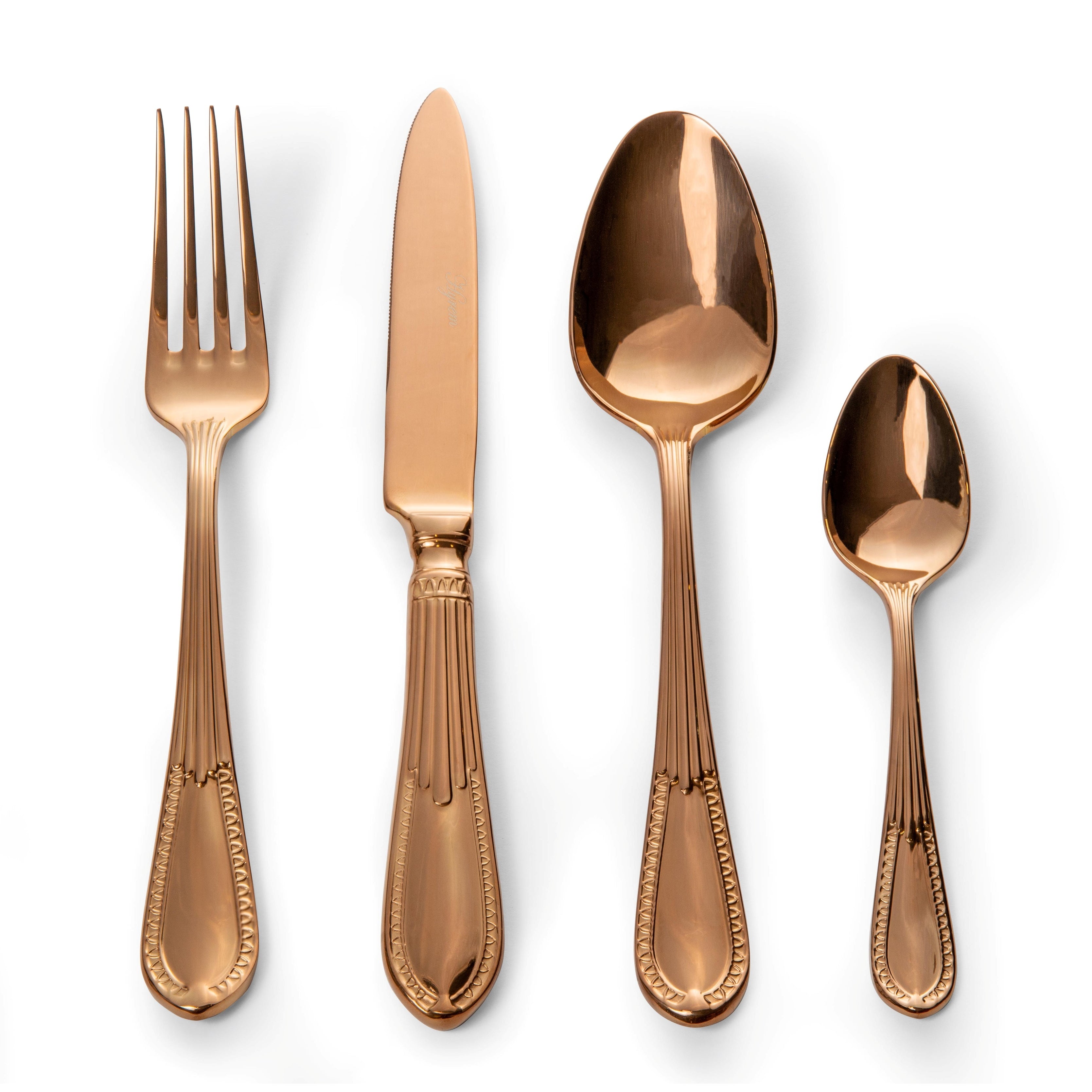 Elizabeth Cutlery Set