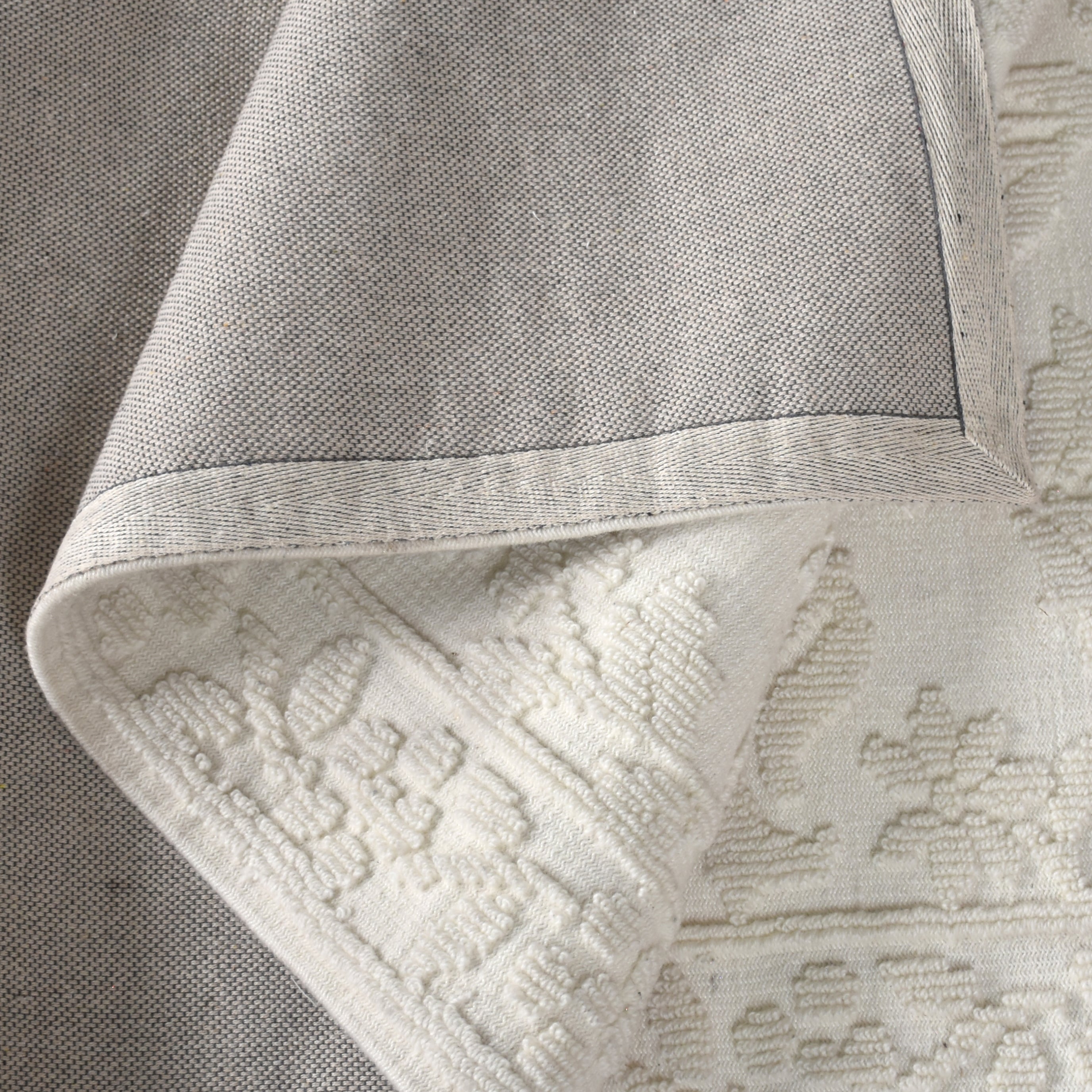 Flariano-III Wool Rug