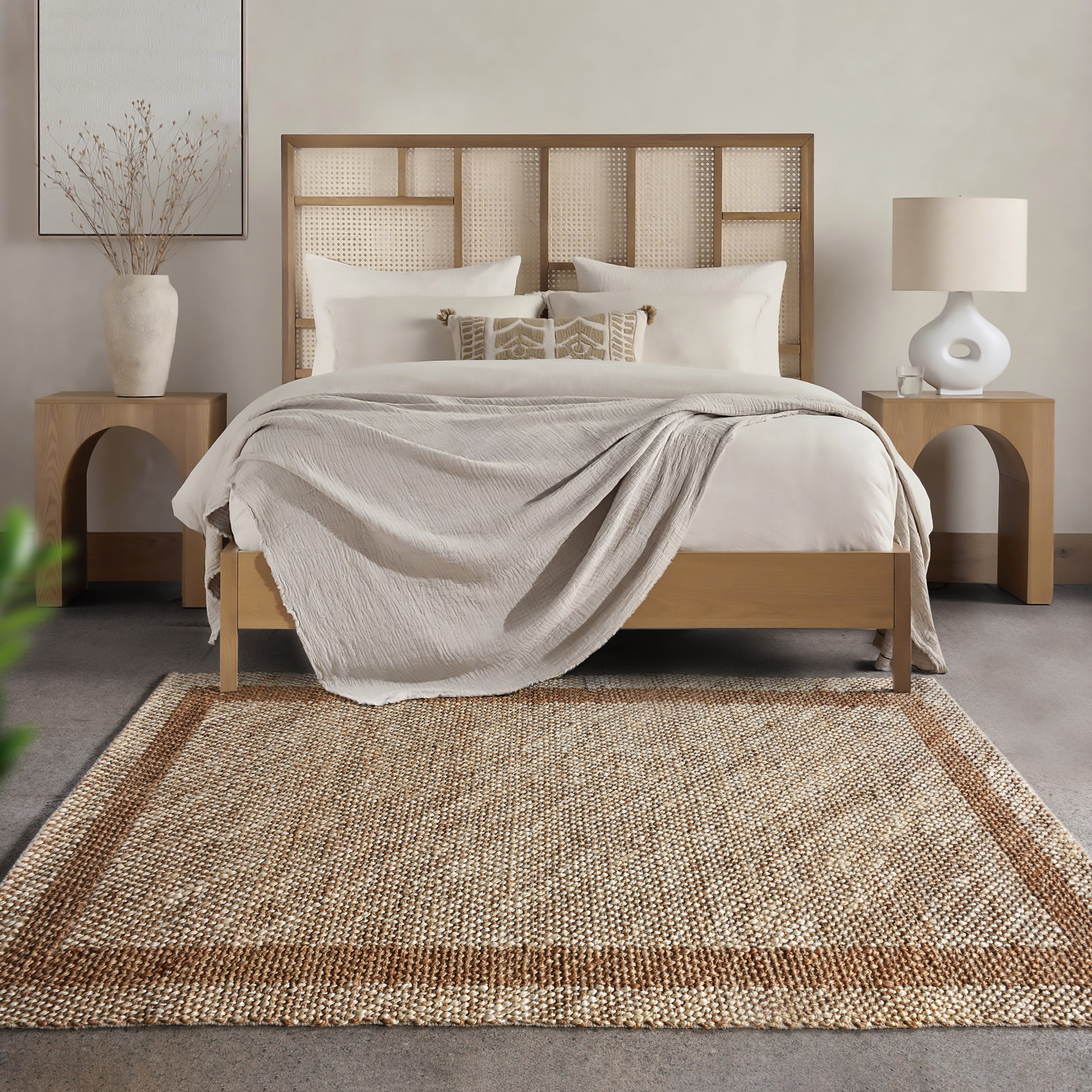 Forbo Kilim Rug