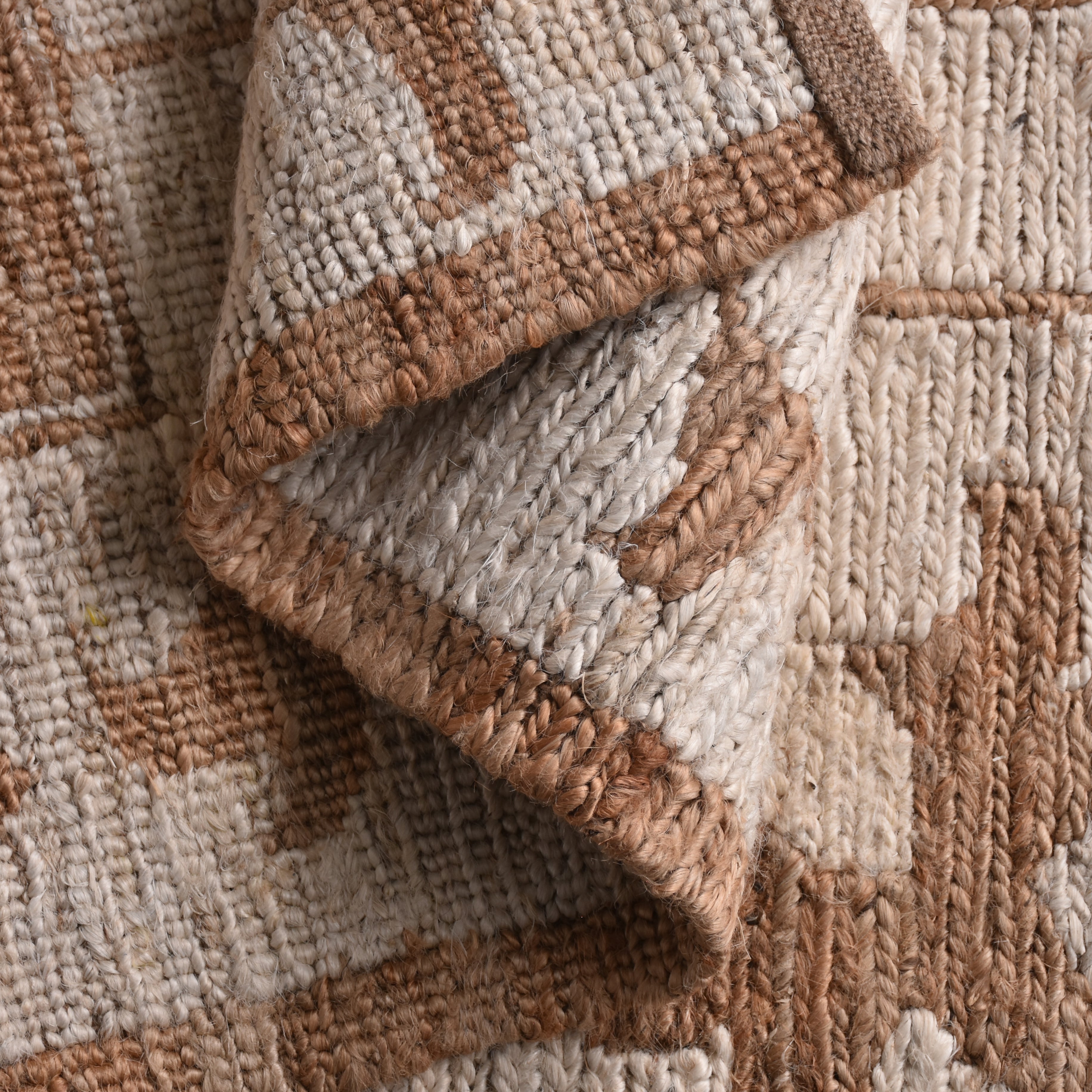 Gracie Jute Rug