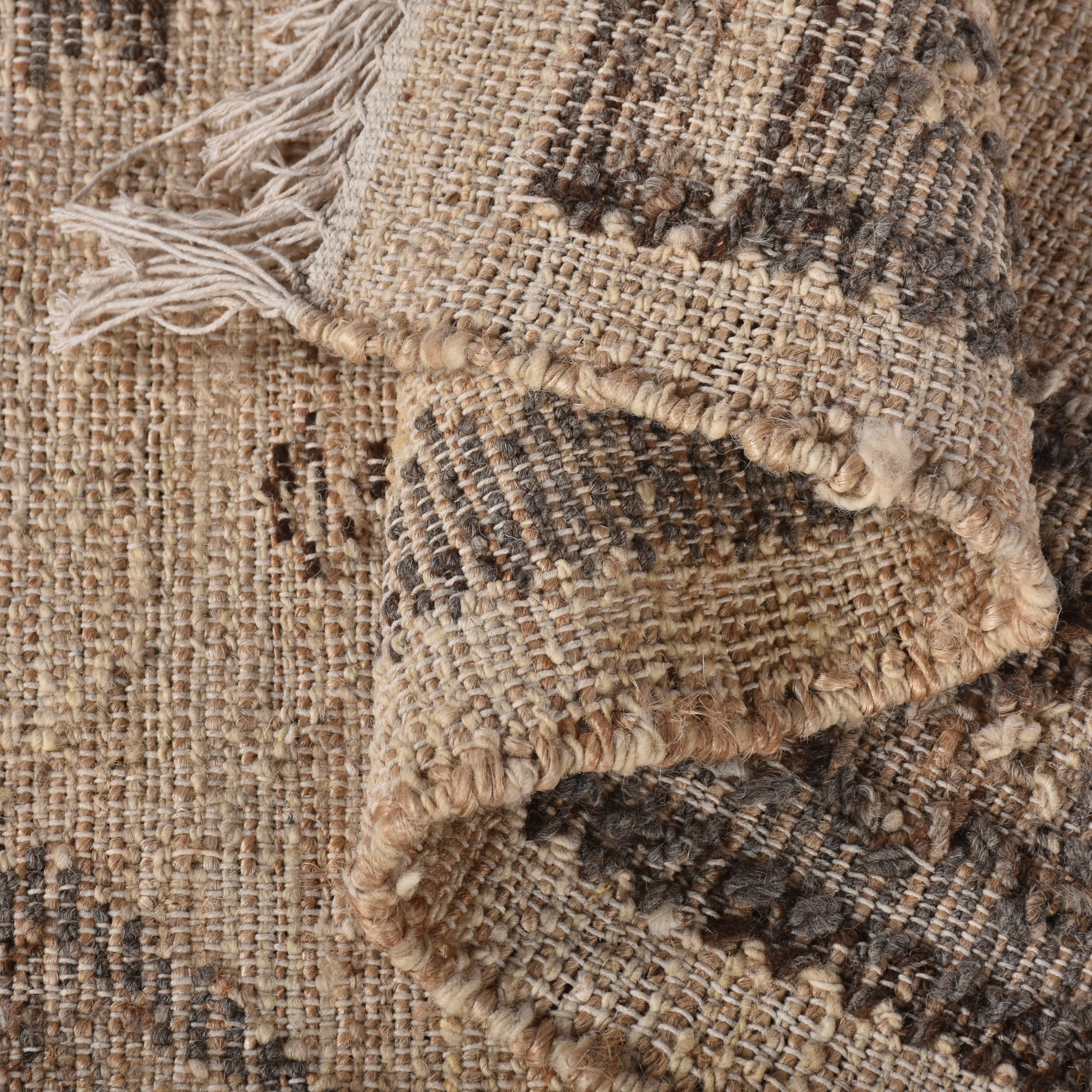 Hariyo-II Wool Rug