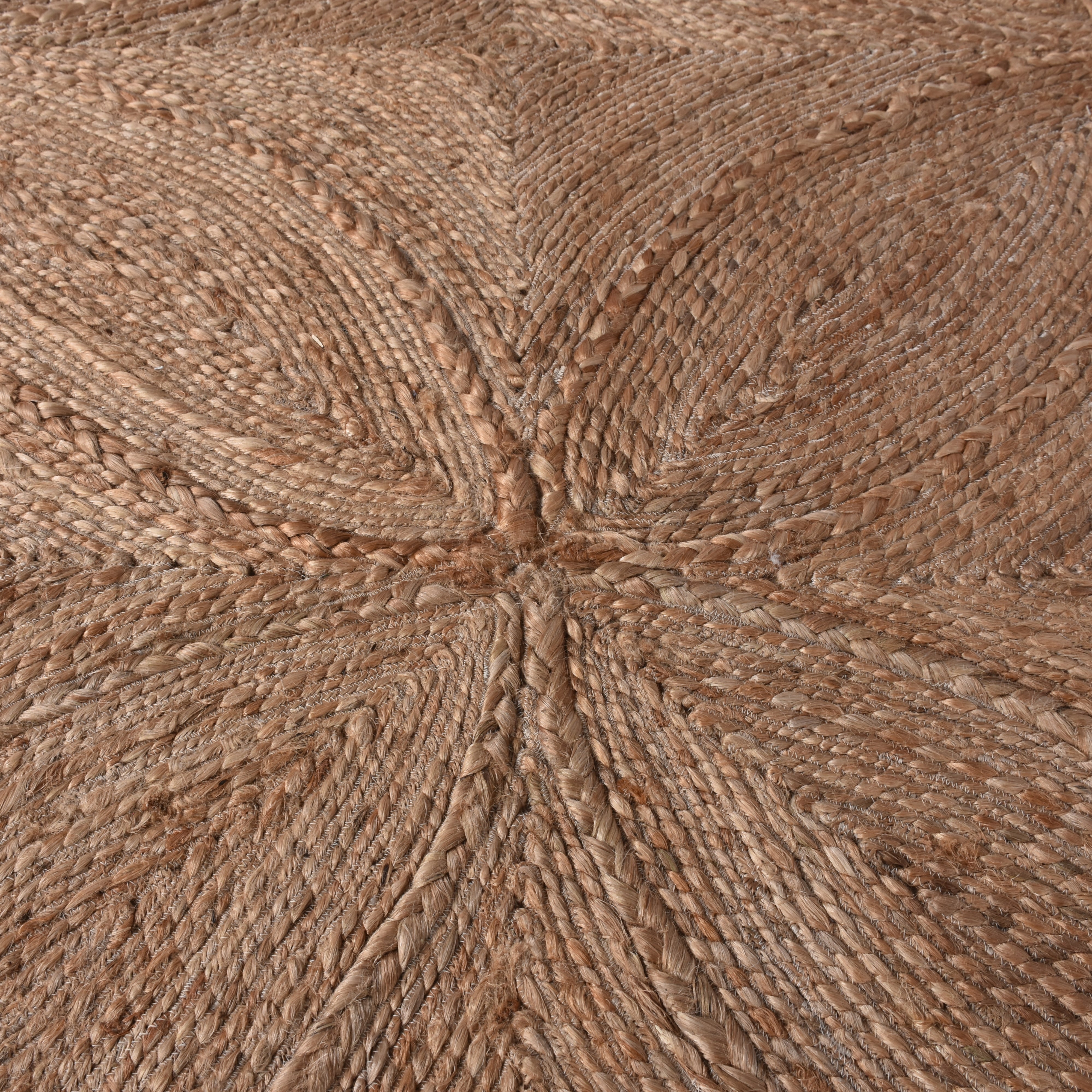 Hoskins Jute Rug