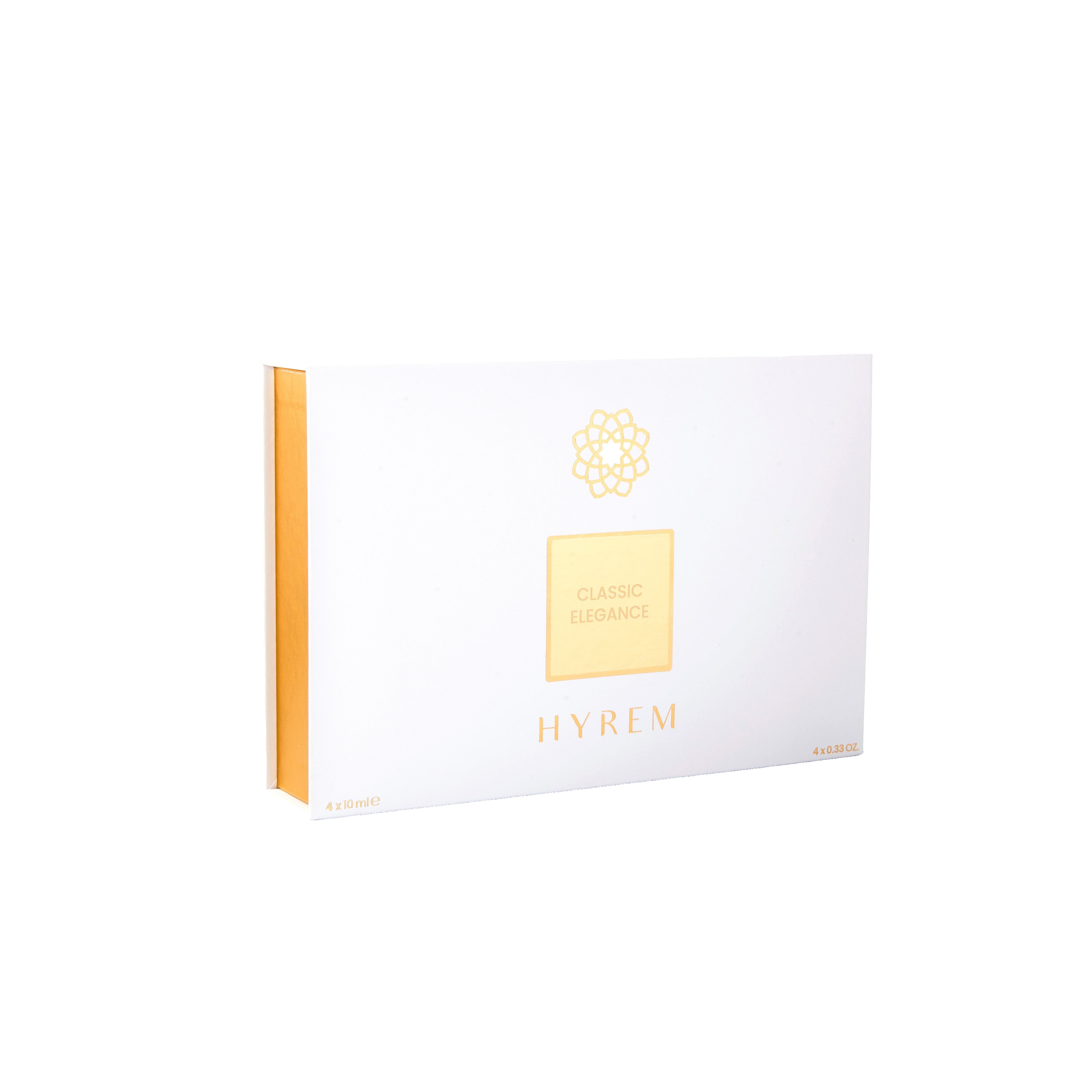 Classic Elegance Travel Kit