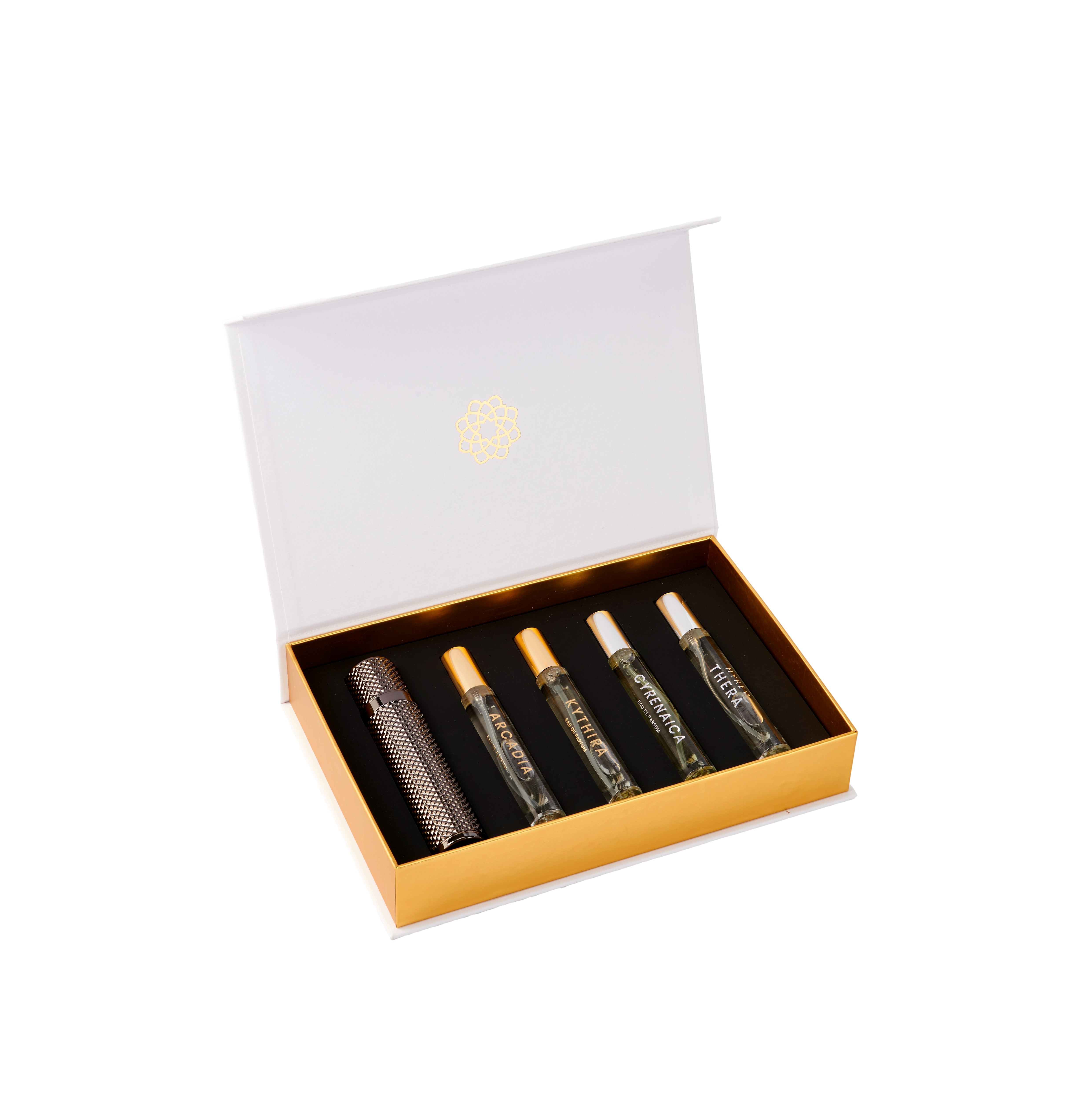 Classic Elegance Travel Kit
