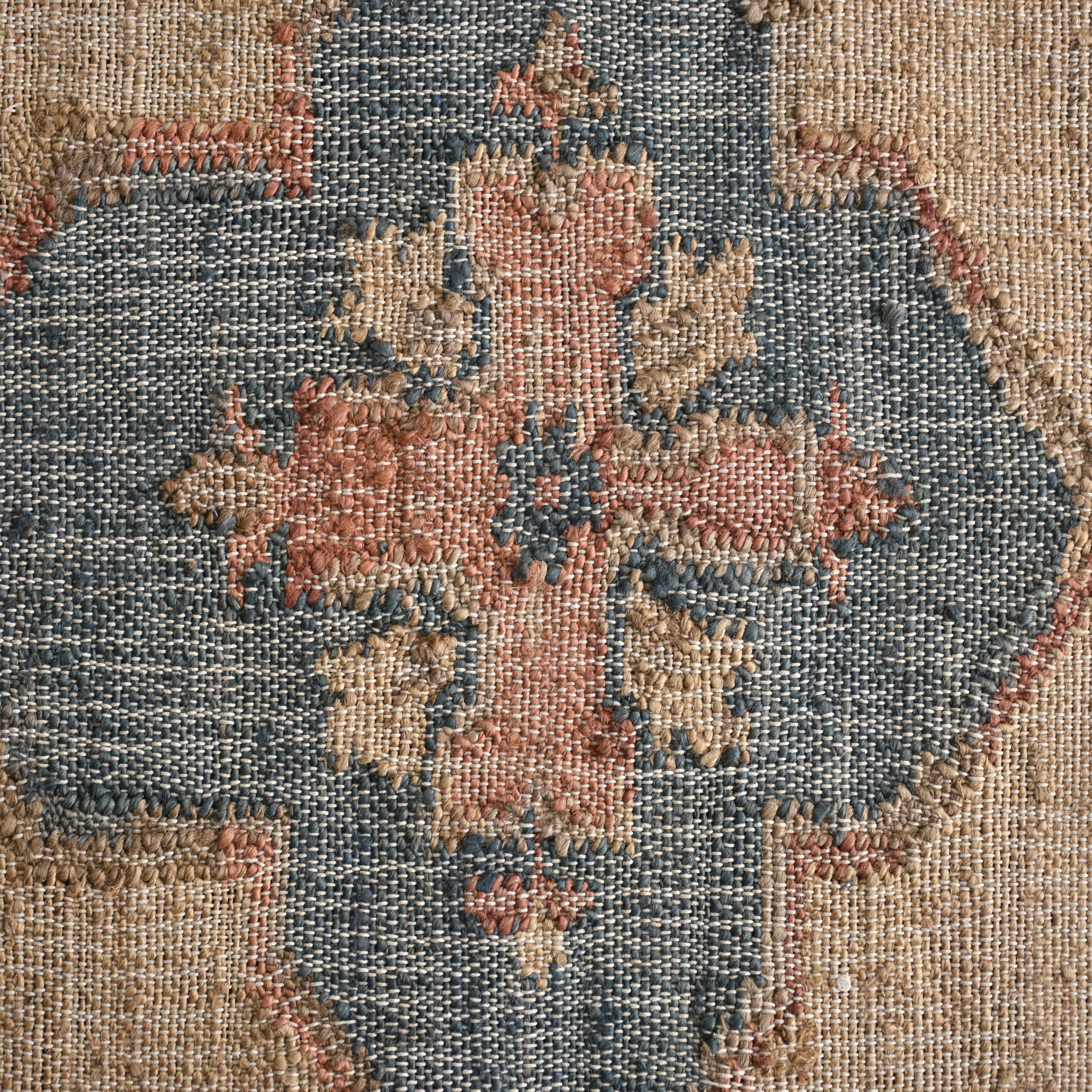 Jirituba Jute Rug