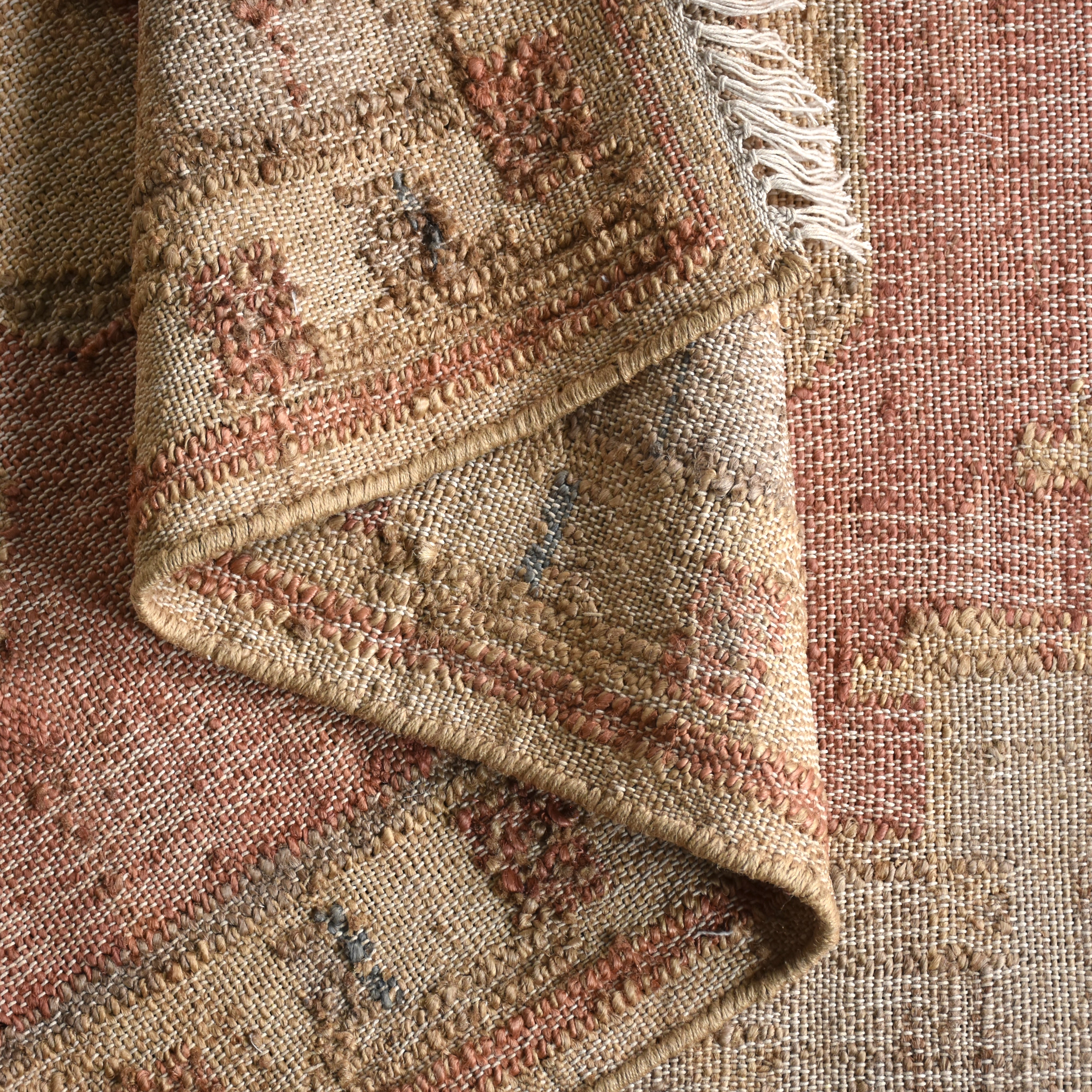 Jirituba Jute Rug
