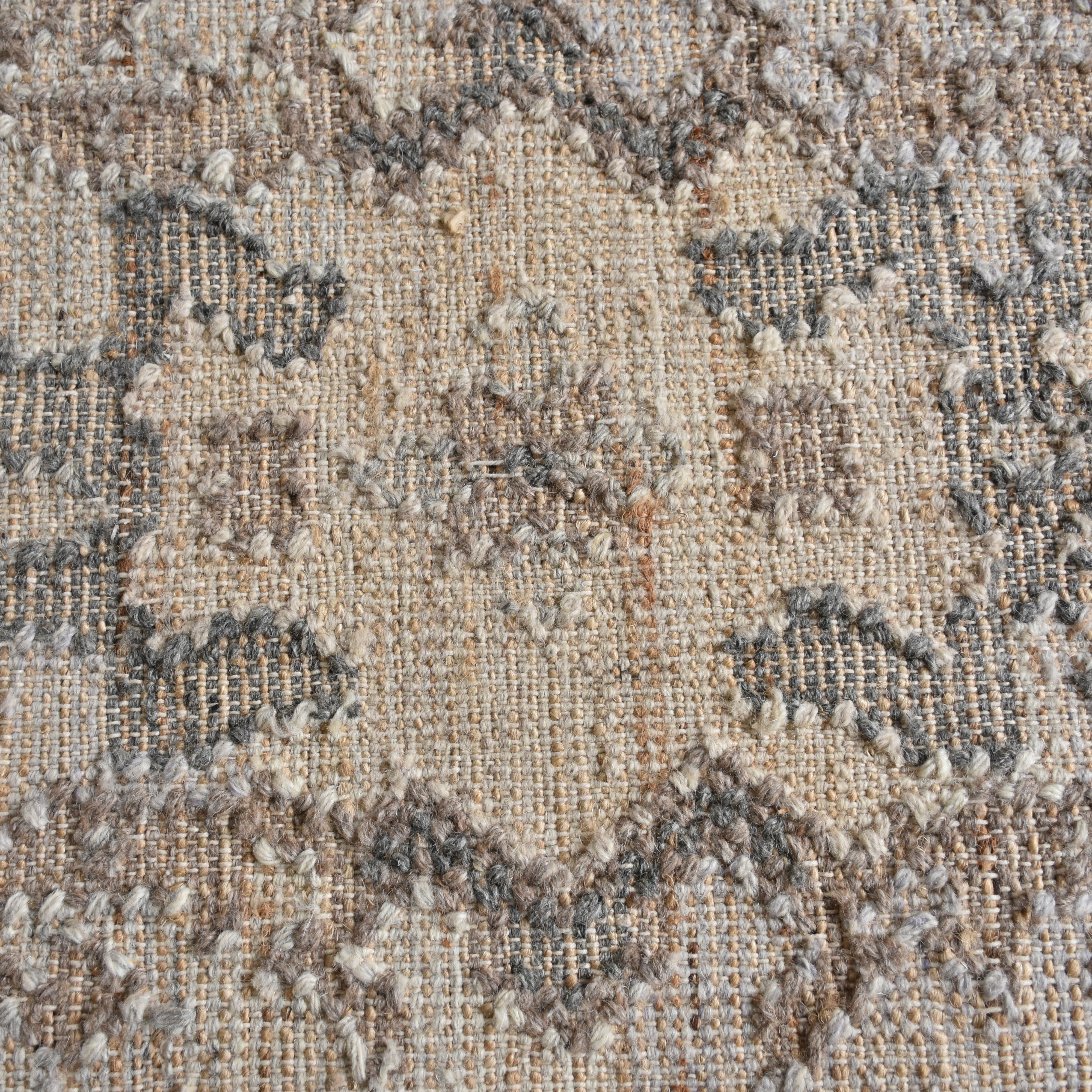 Mambore Jute Rug