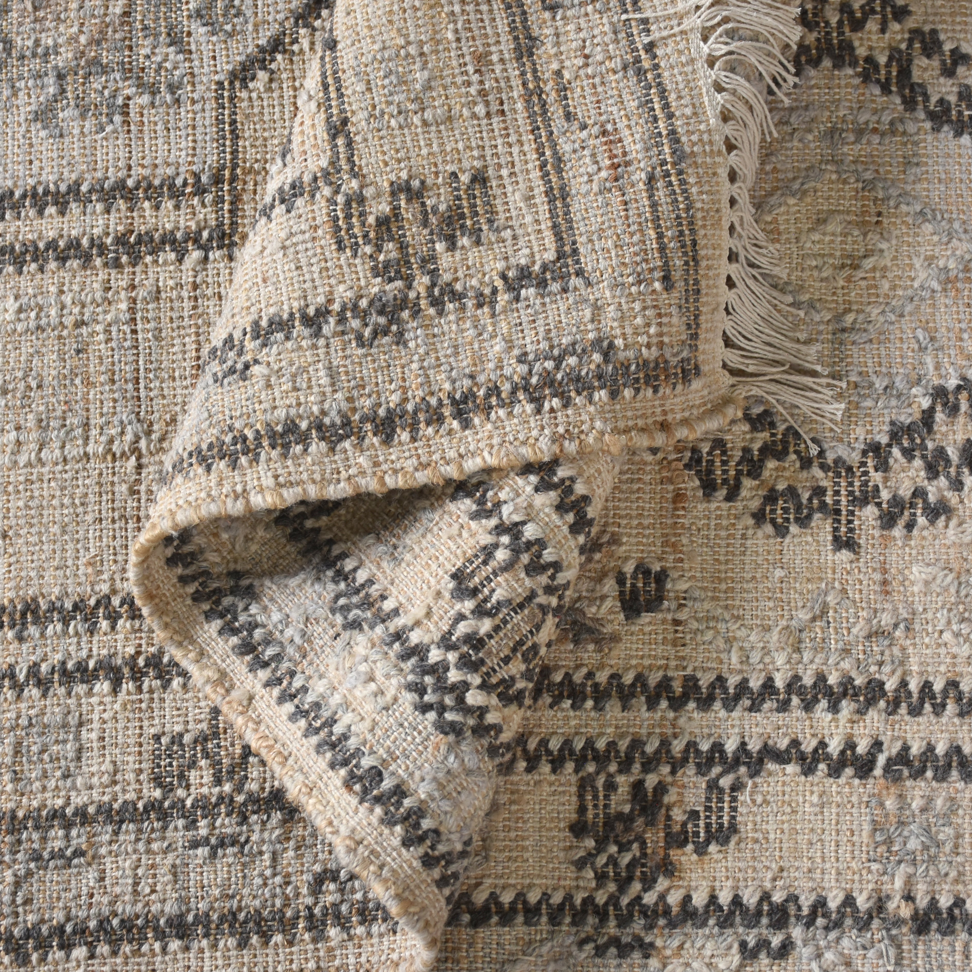 Mambore Jute Rug