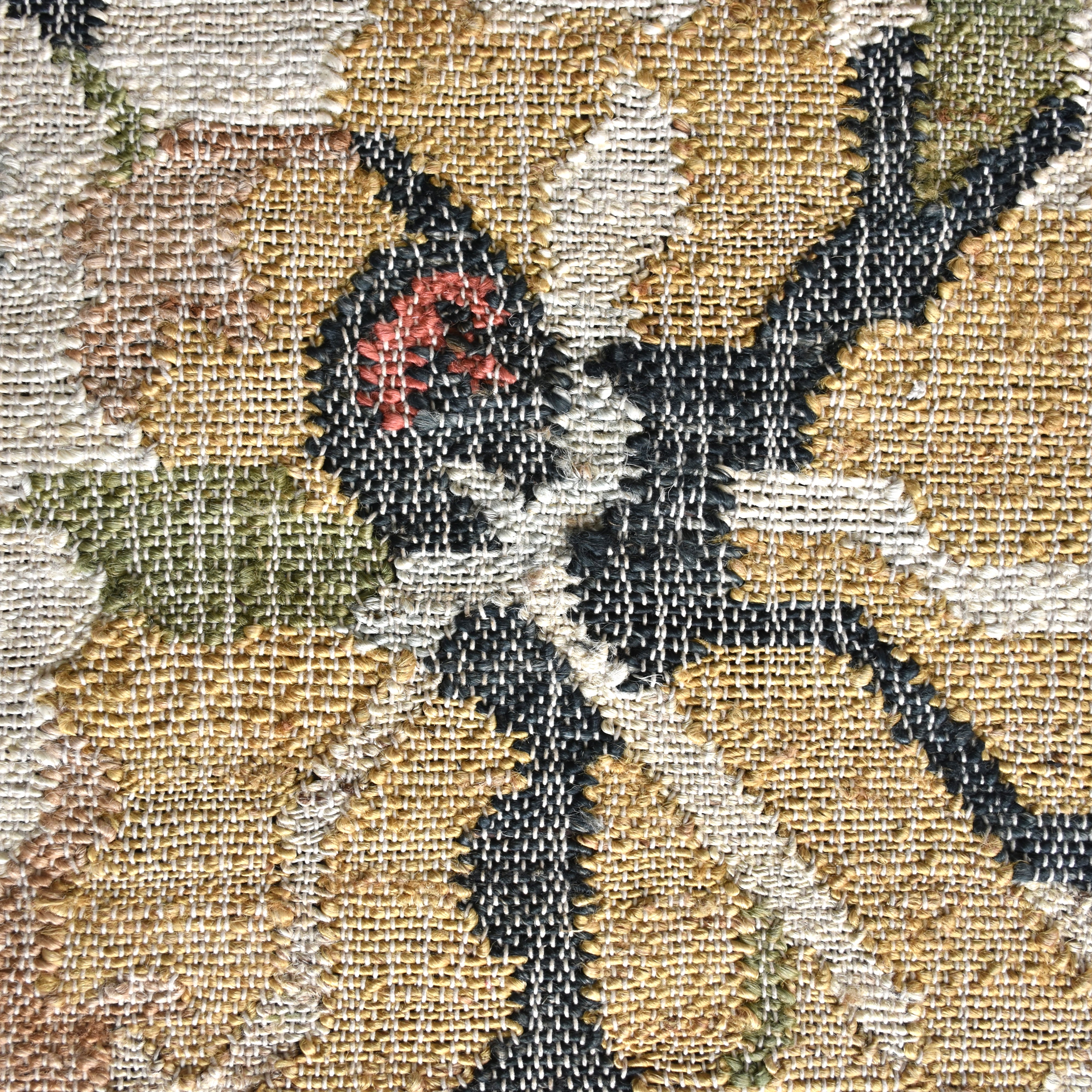 Manipari Jute Rug