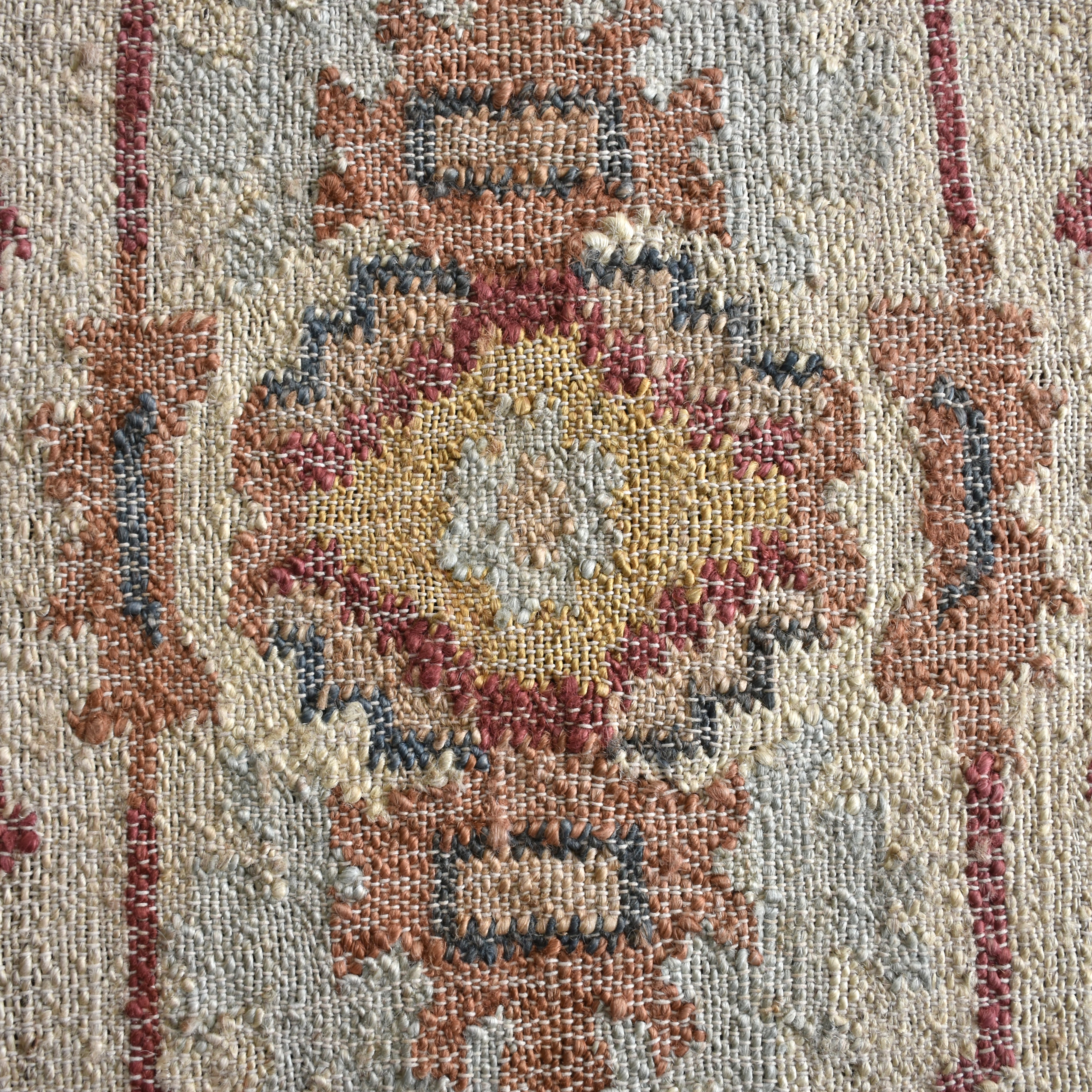 Manzanillo Jute Rug