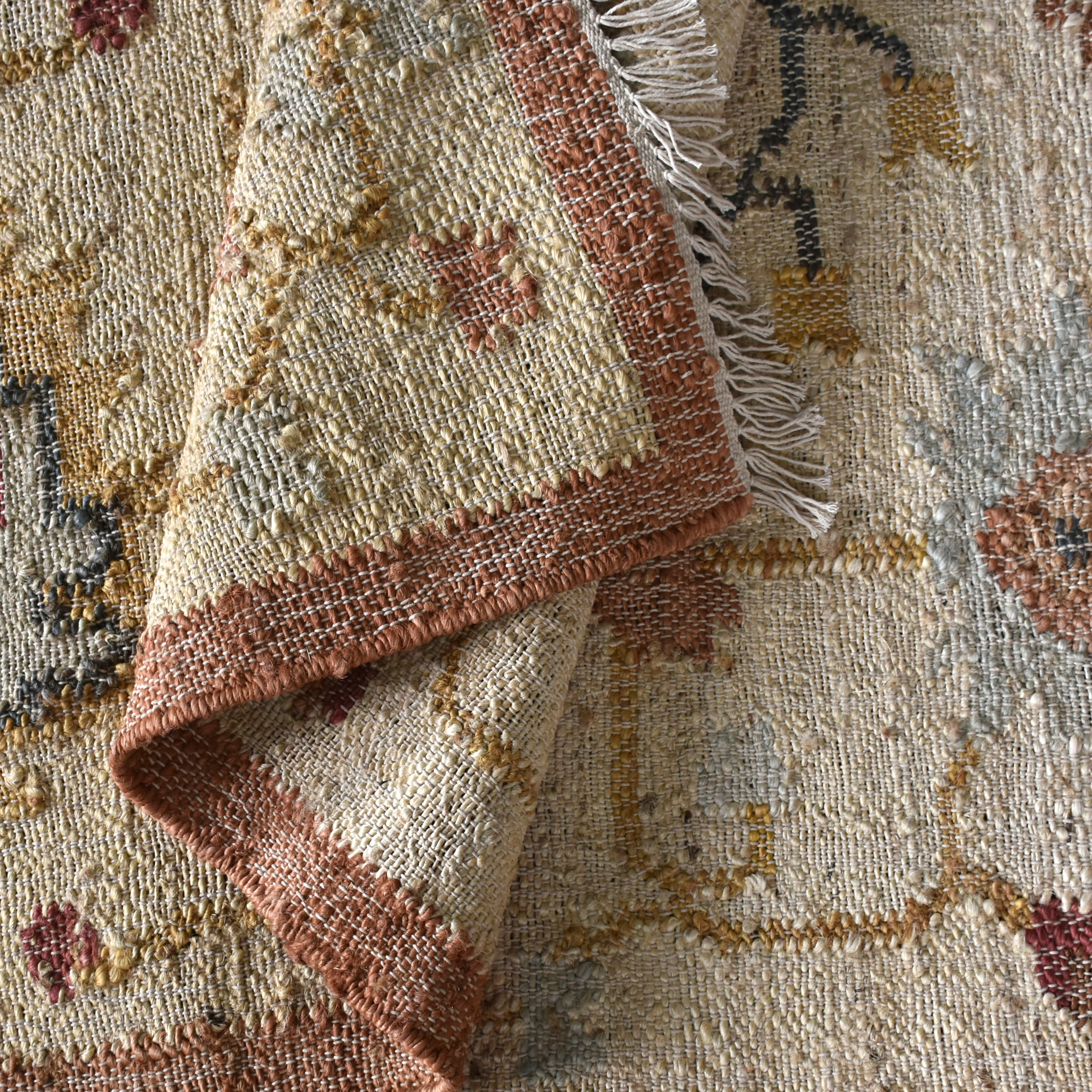 Manzanillo Jute Rug