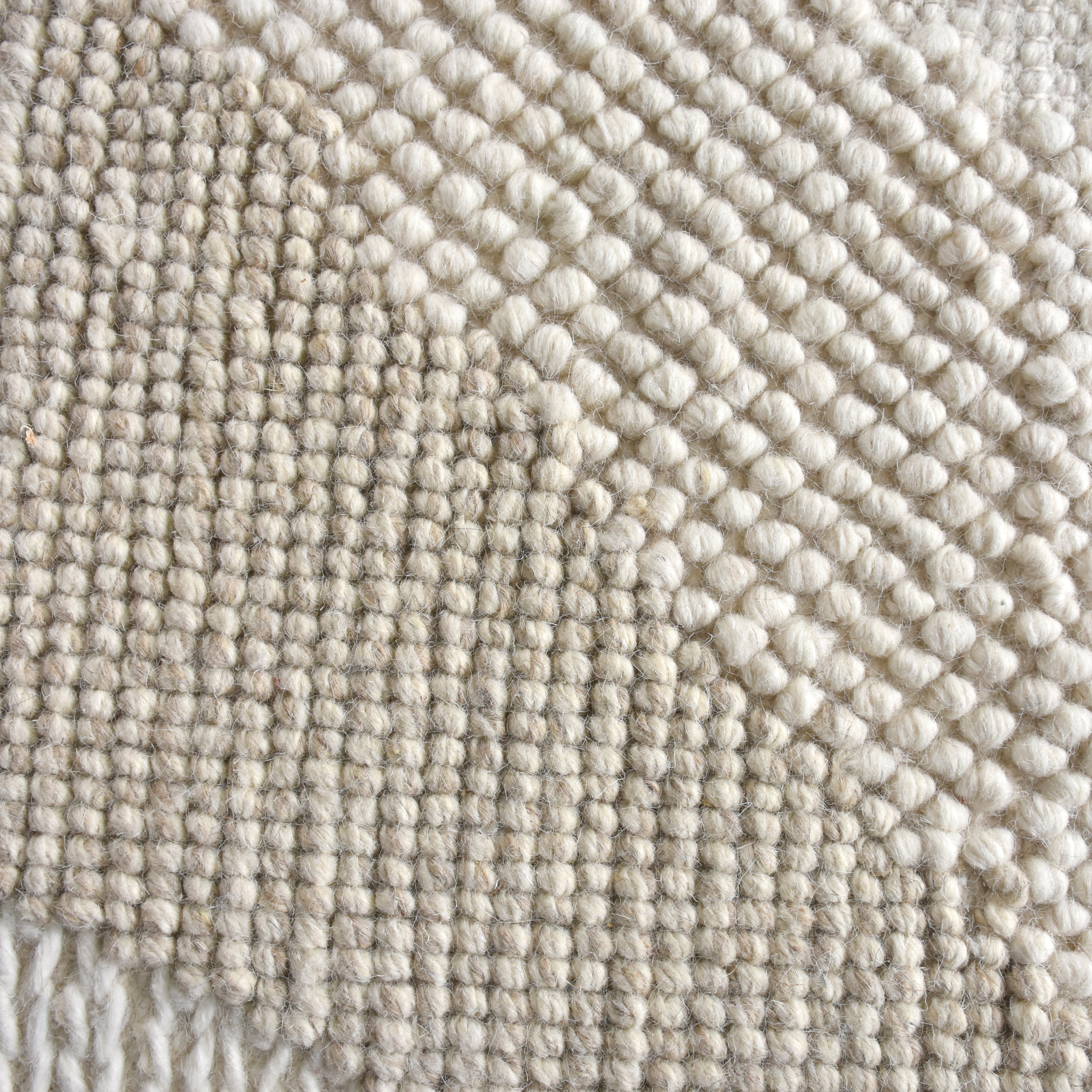 Mowsbury Wool Rug