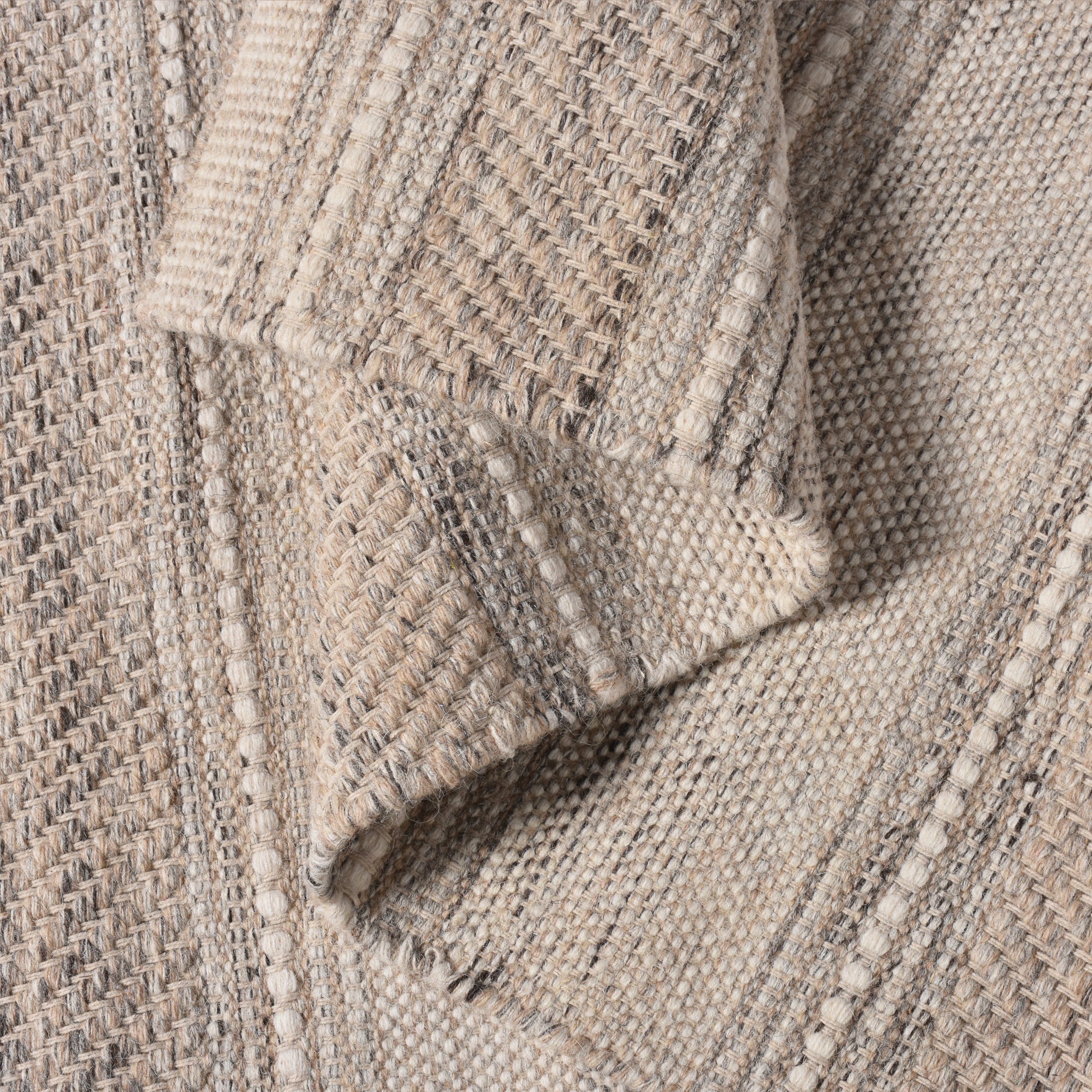 Mures Wool Rug