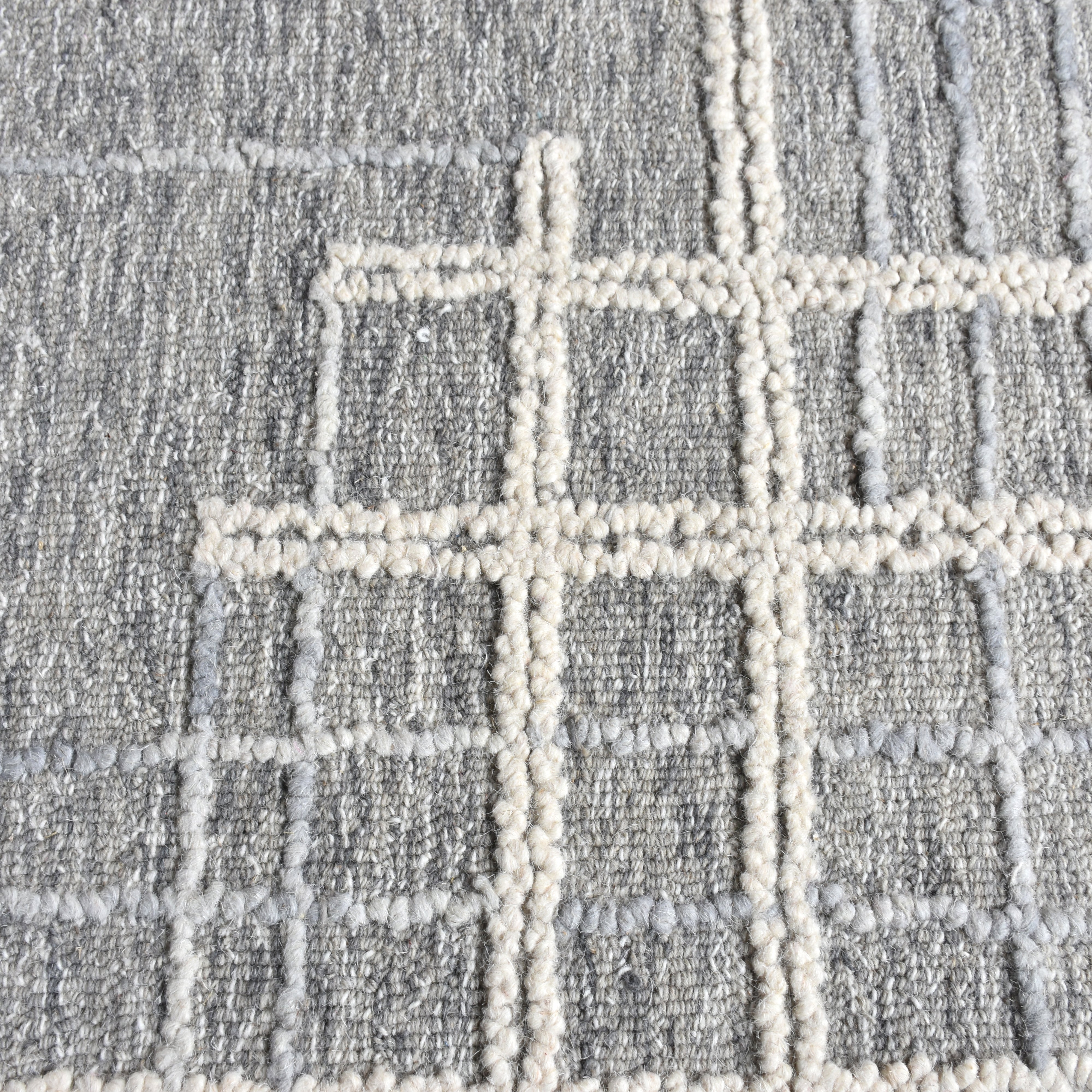Omro Wool Rug