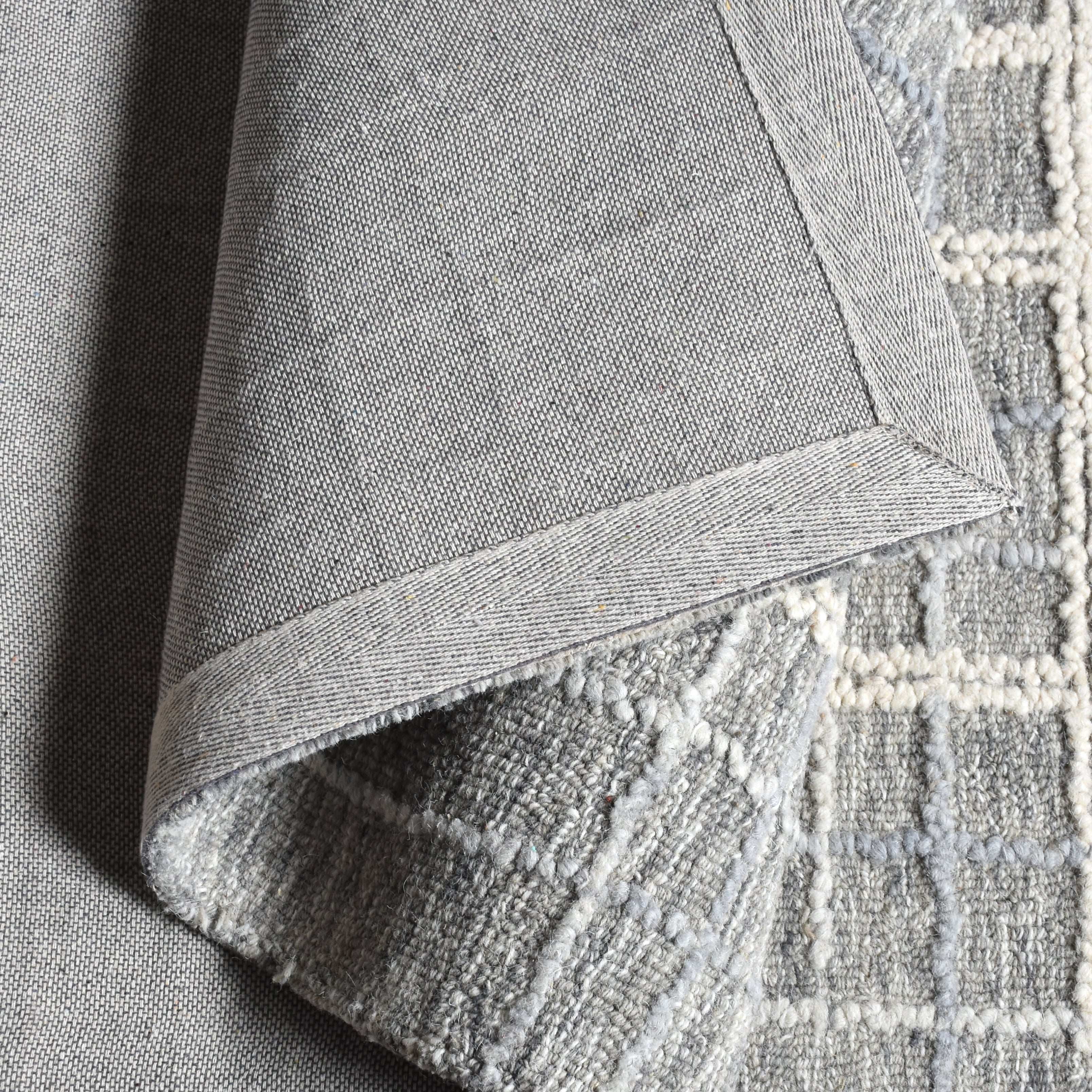 Omro Wool Rug