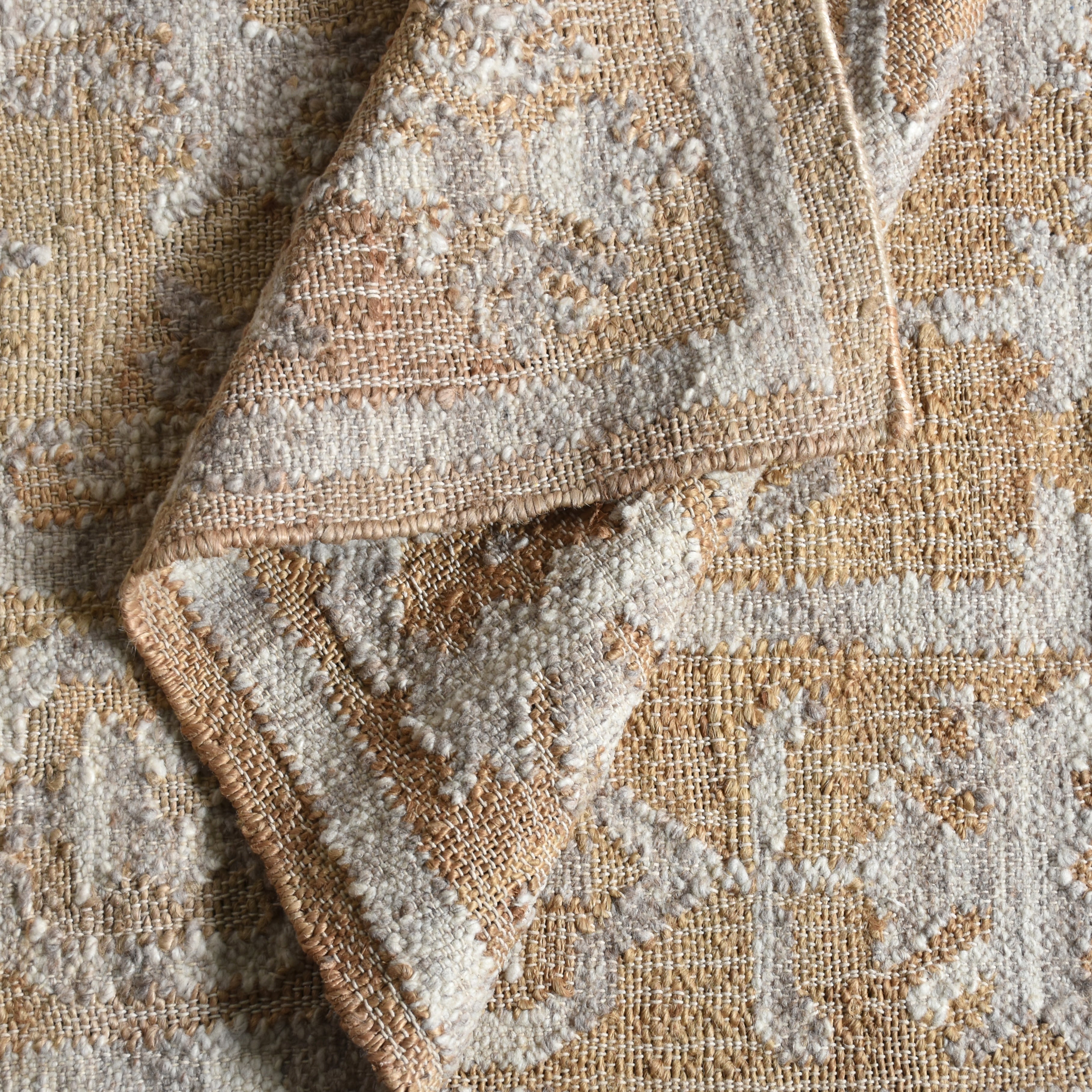 Philco Jute Rug