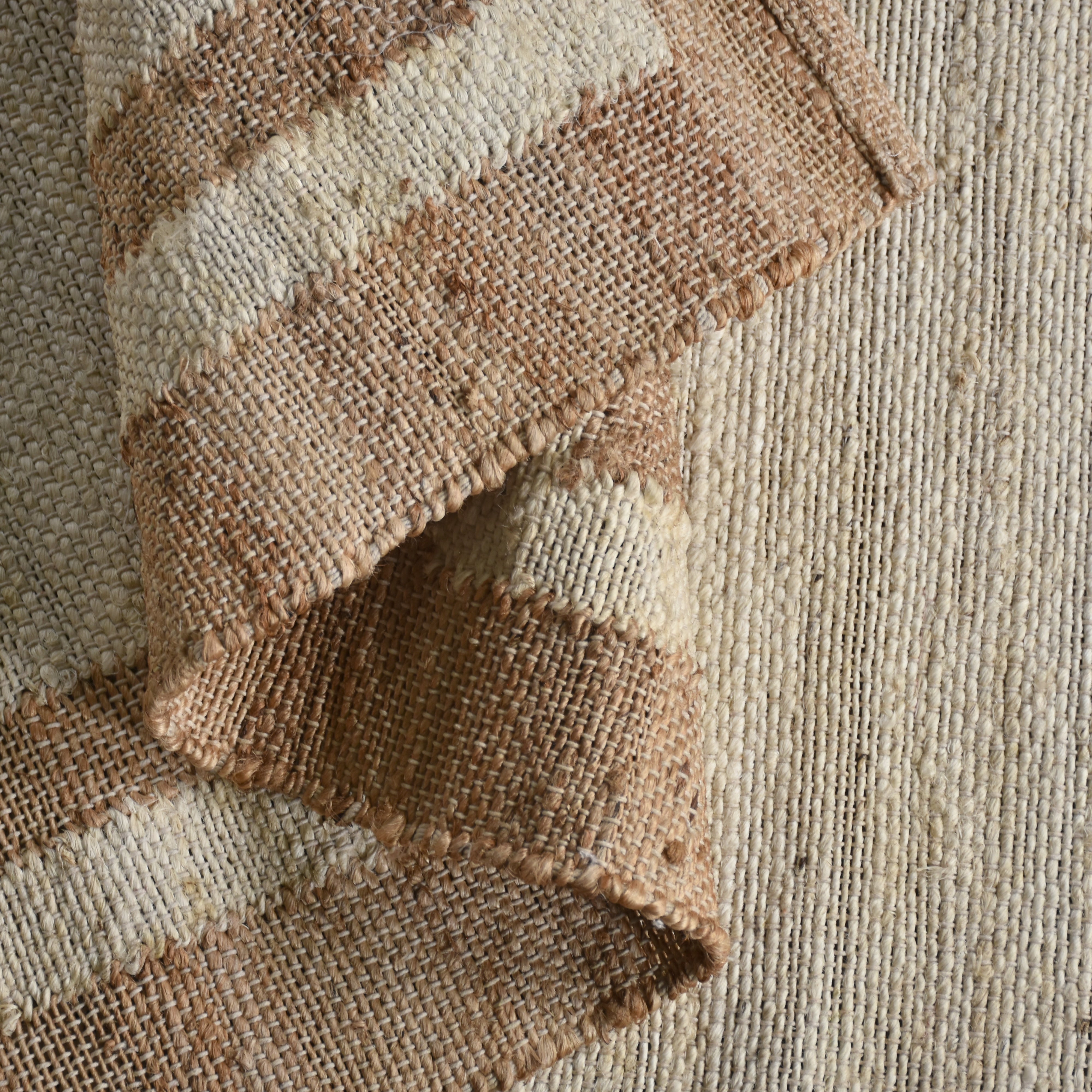 Pinhal Jute Rug