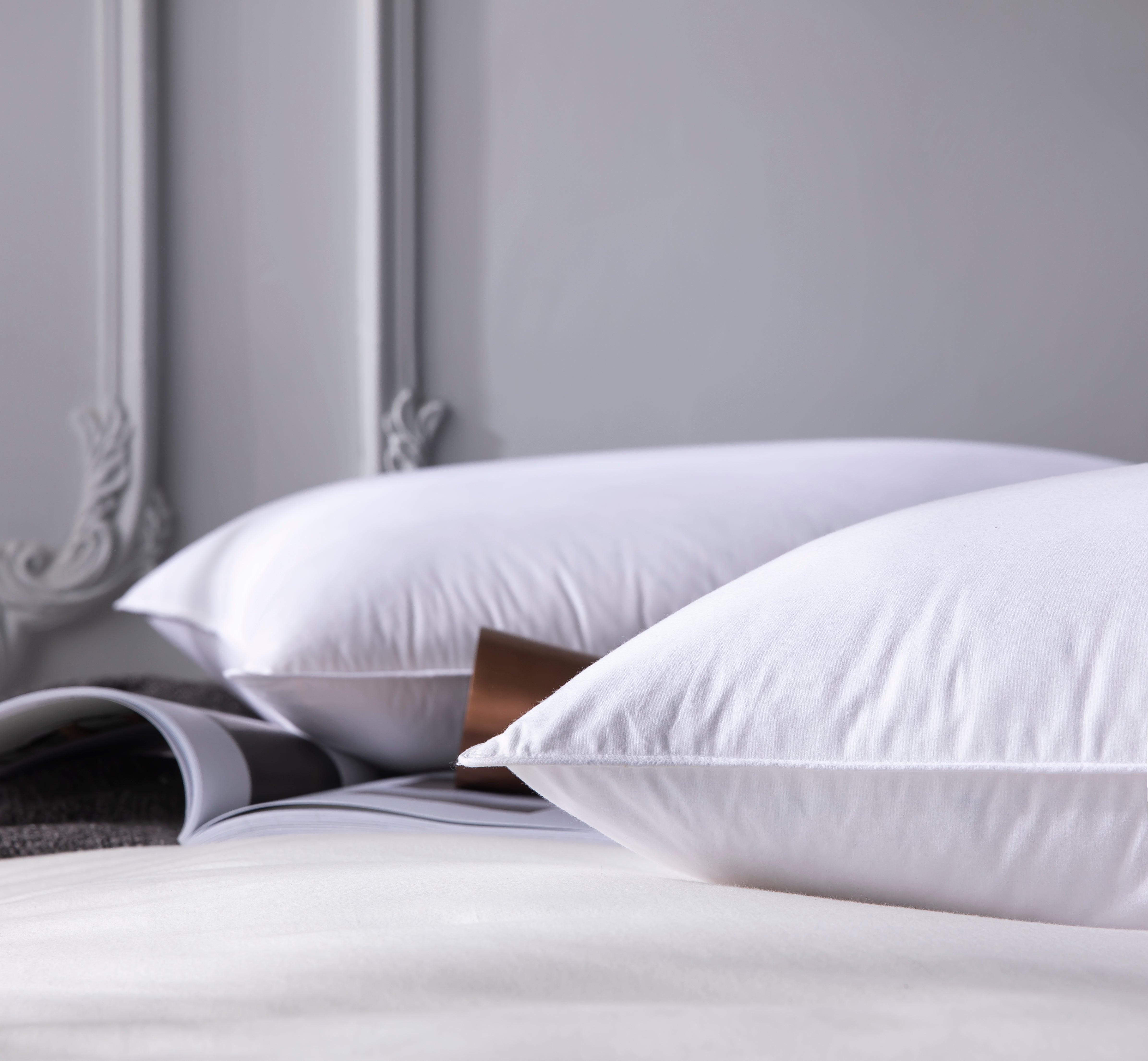 Serenia Pillow