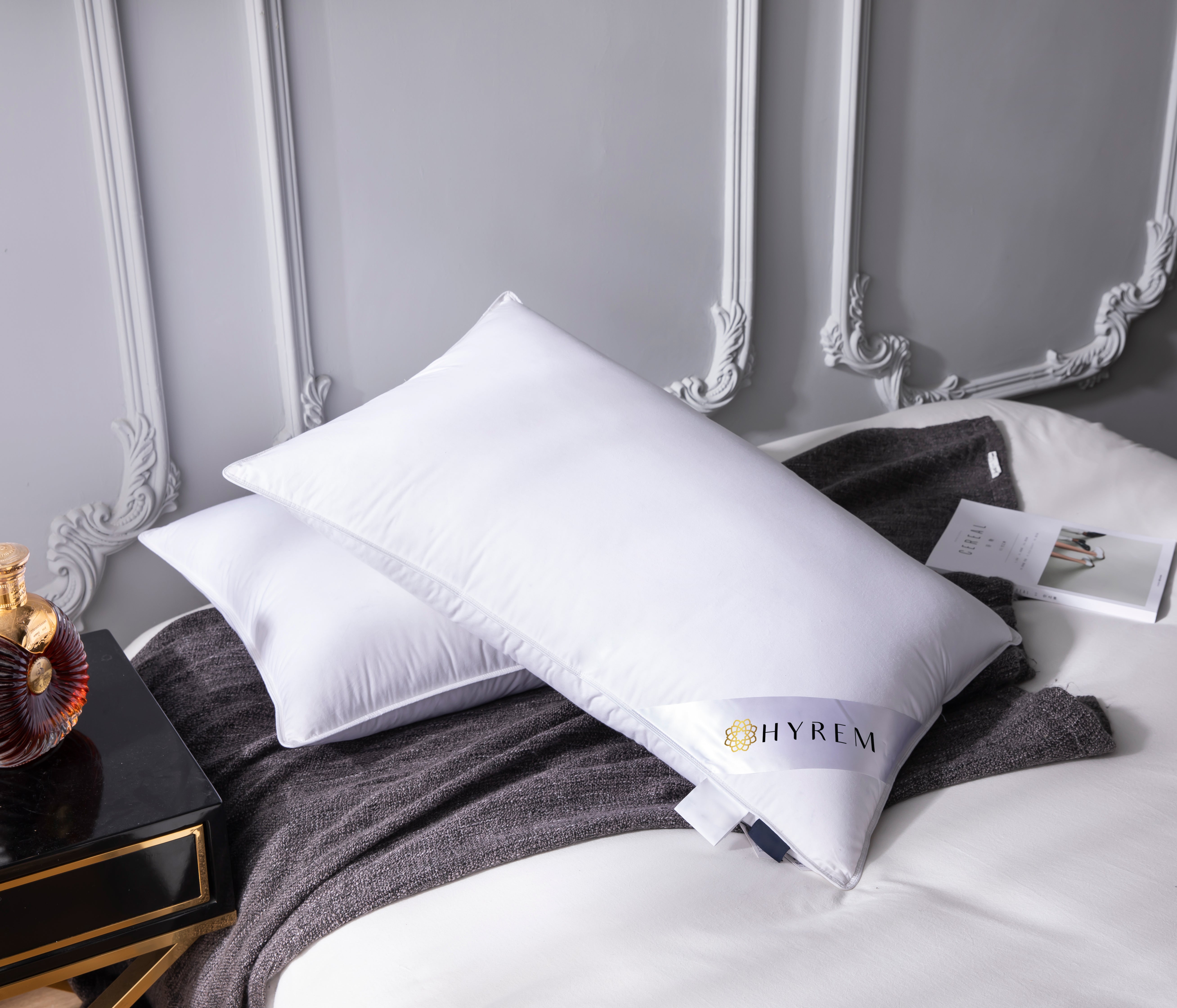 Trainquilite Pillow