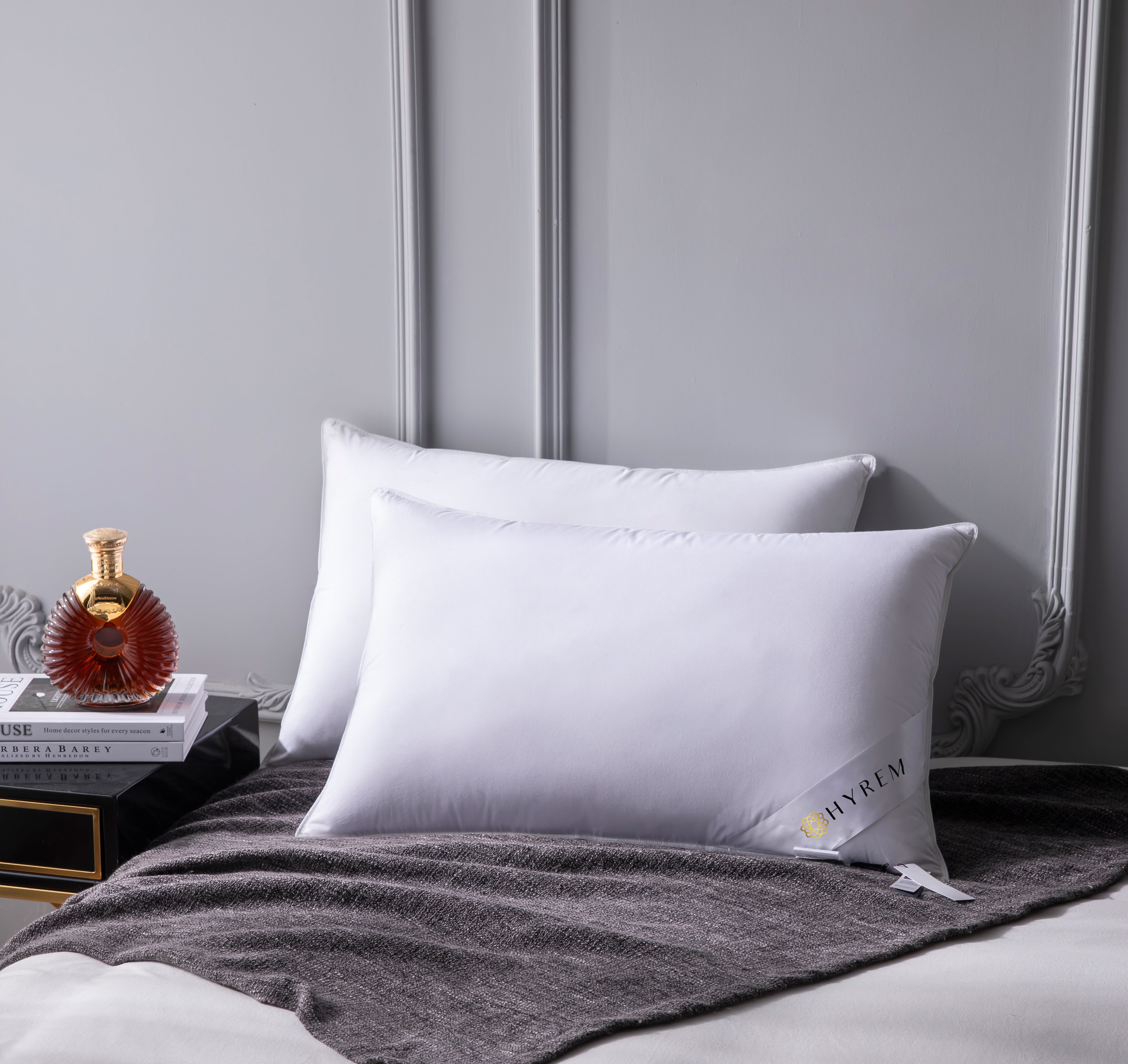 Serenia Pillow