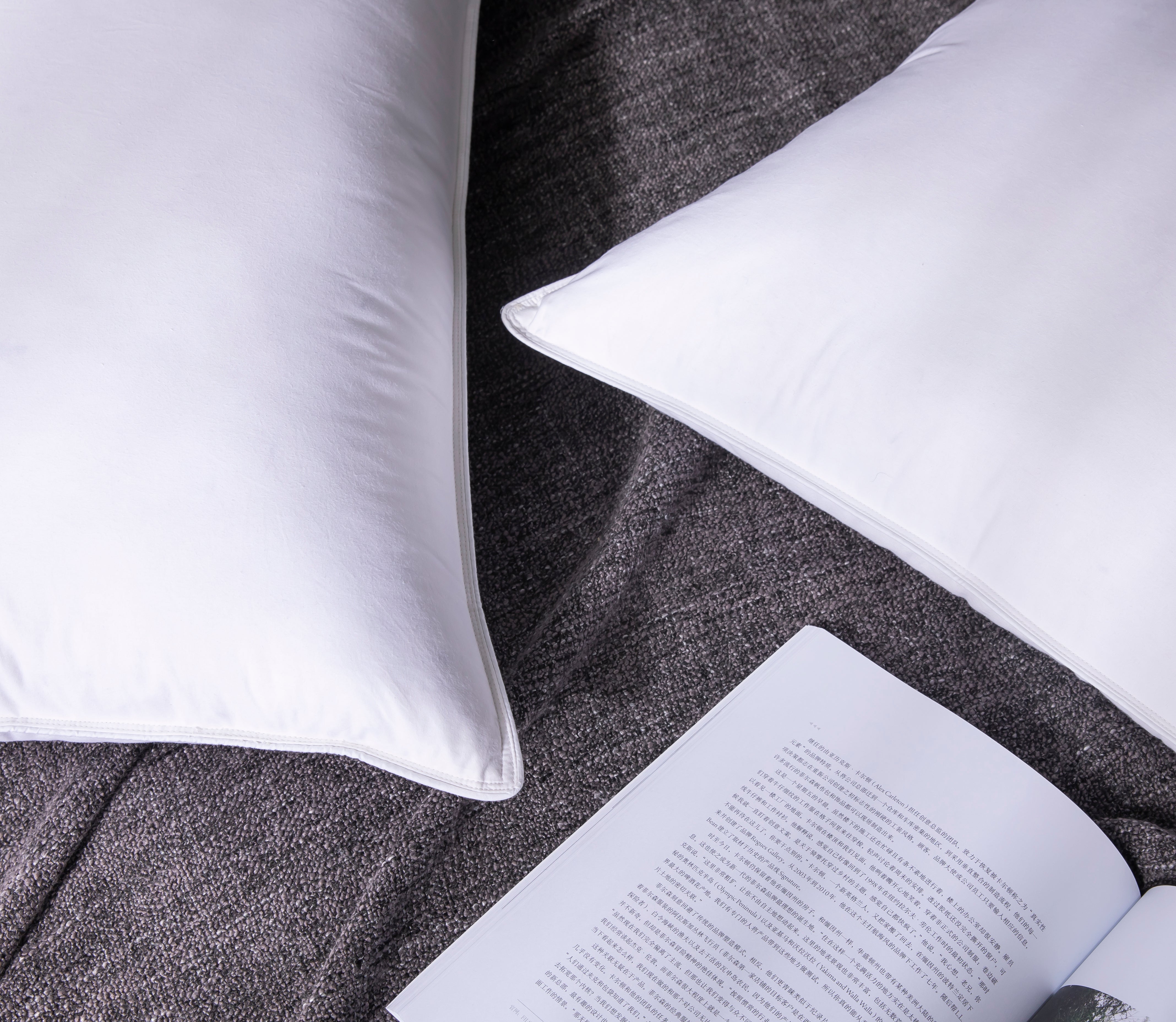 Trainquilite Pillow