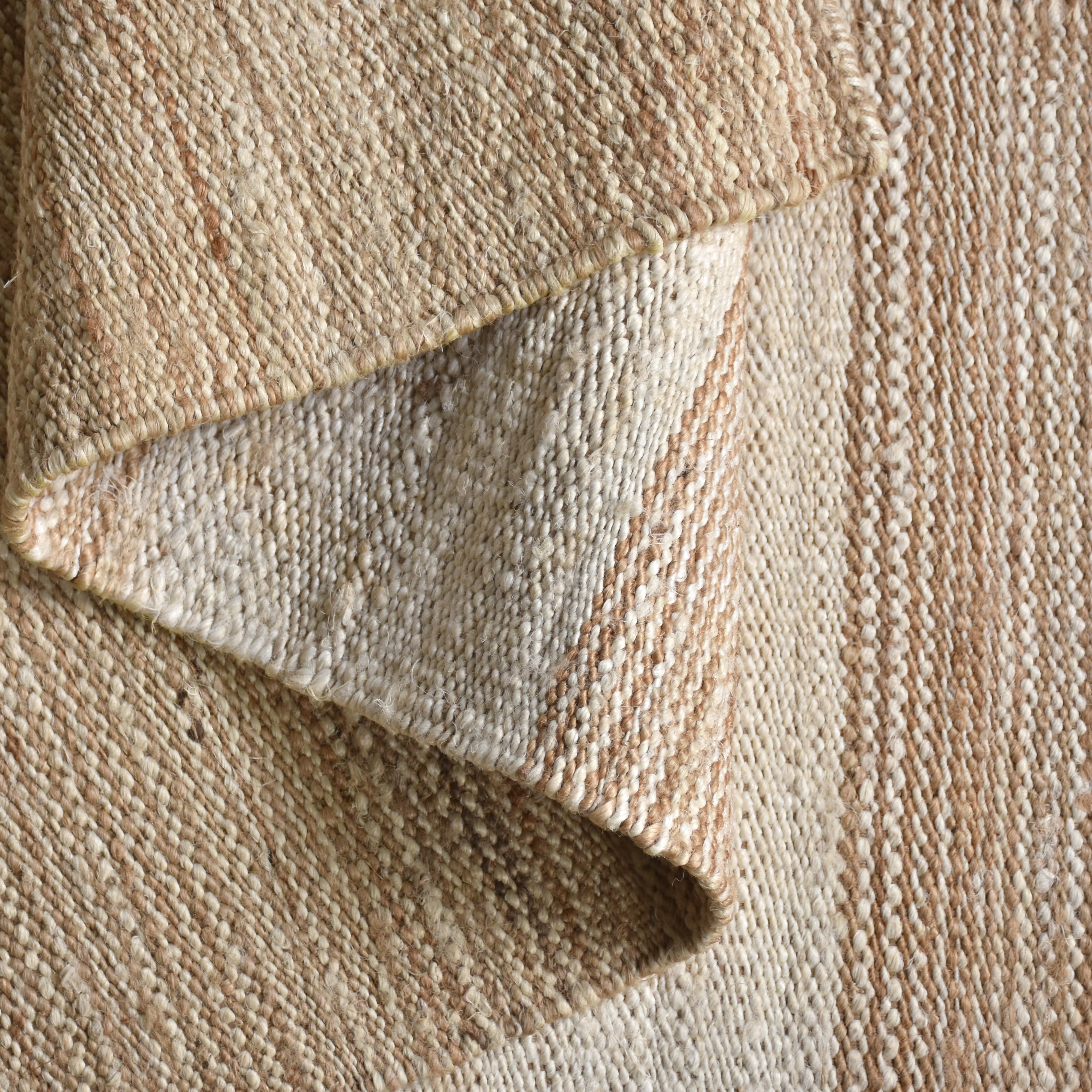 Rimava Jute Rug