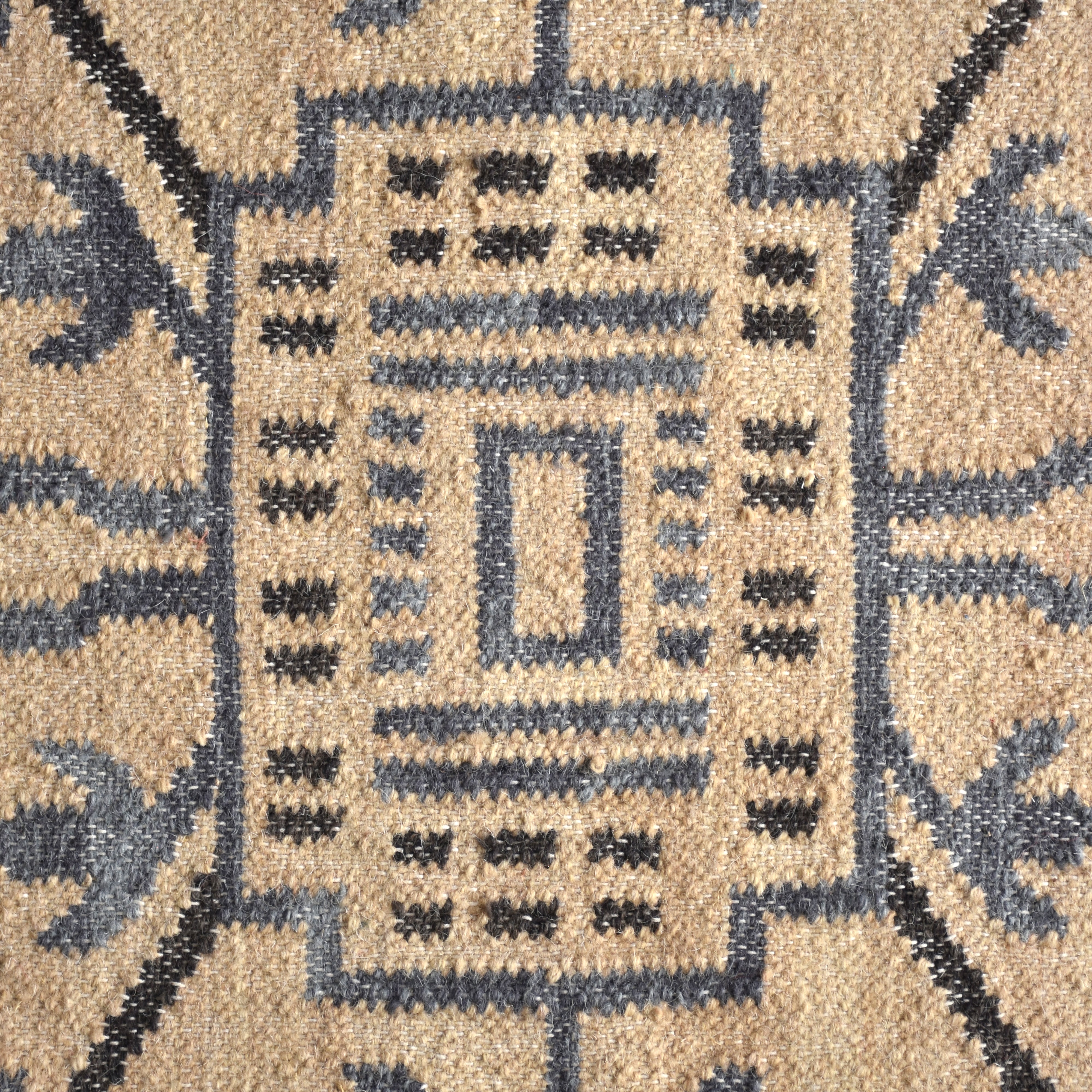Springtime Wool Rug